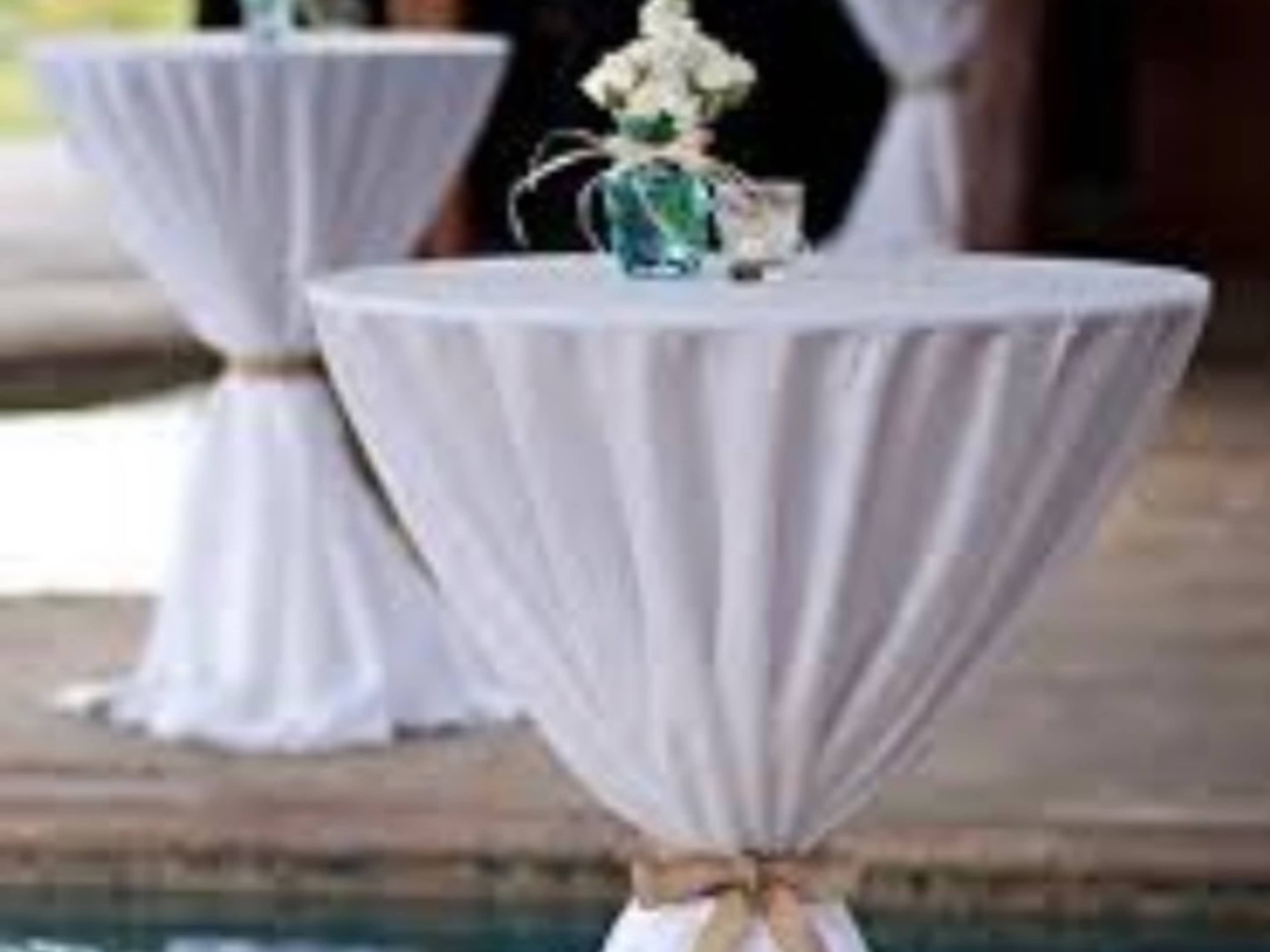 Belly Bar Tables