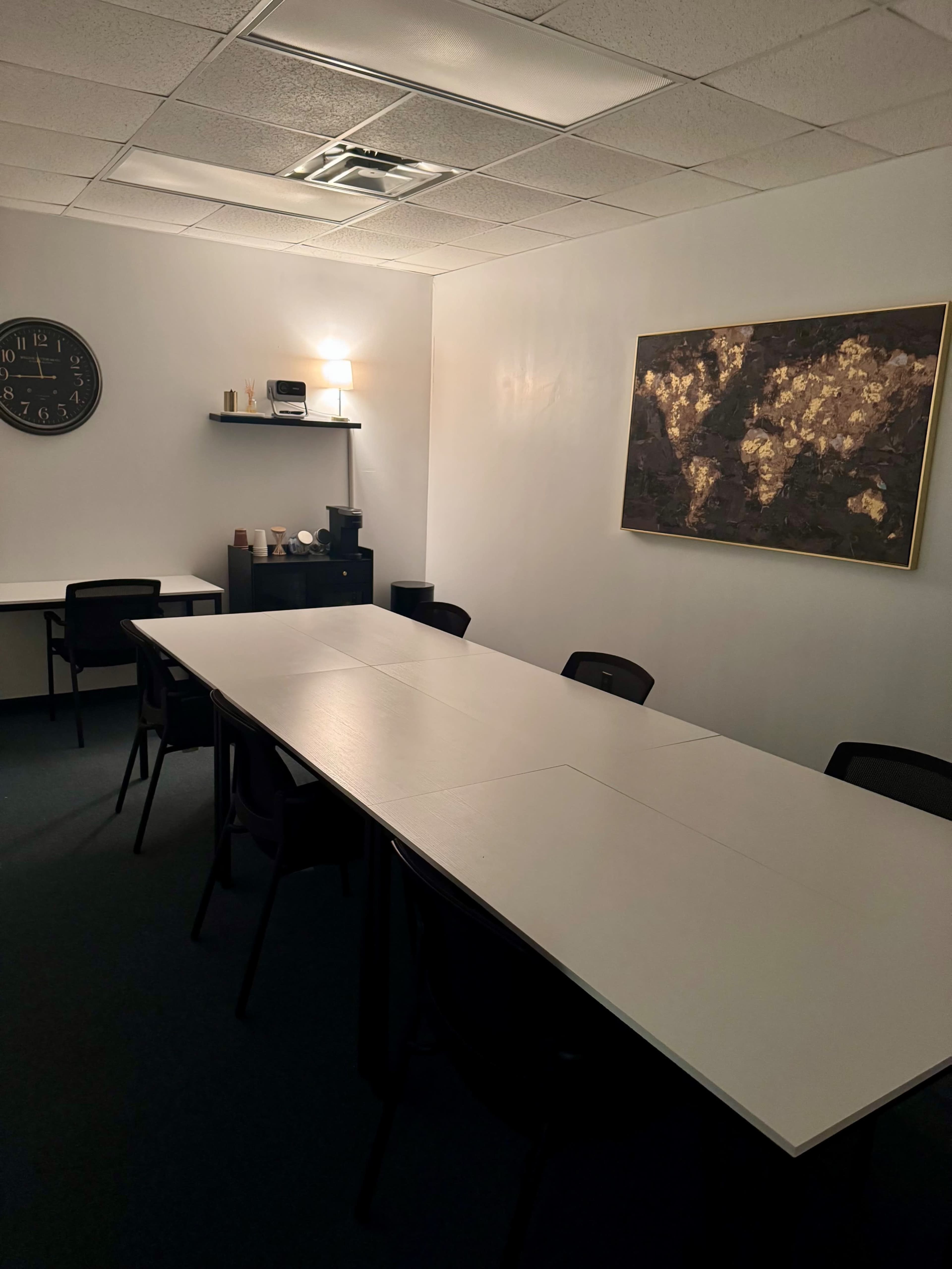 All-Inclusive Meeting Space Image in Griffin, Griffin, GA