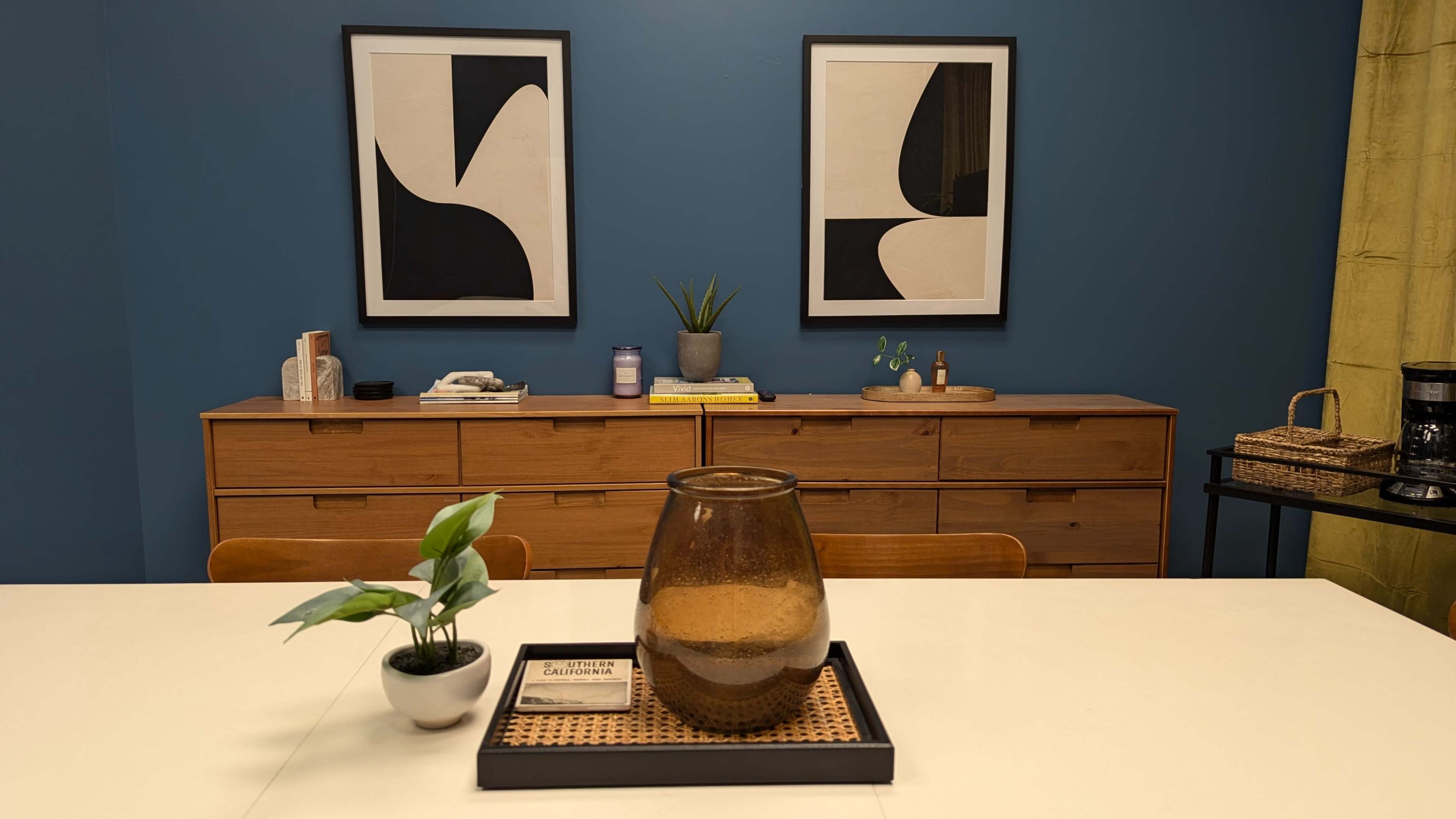 Large Designer Conference Room for 8 Perfect for Team Collaborations Image in North Redondo, Redondo Beach, CA