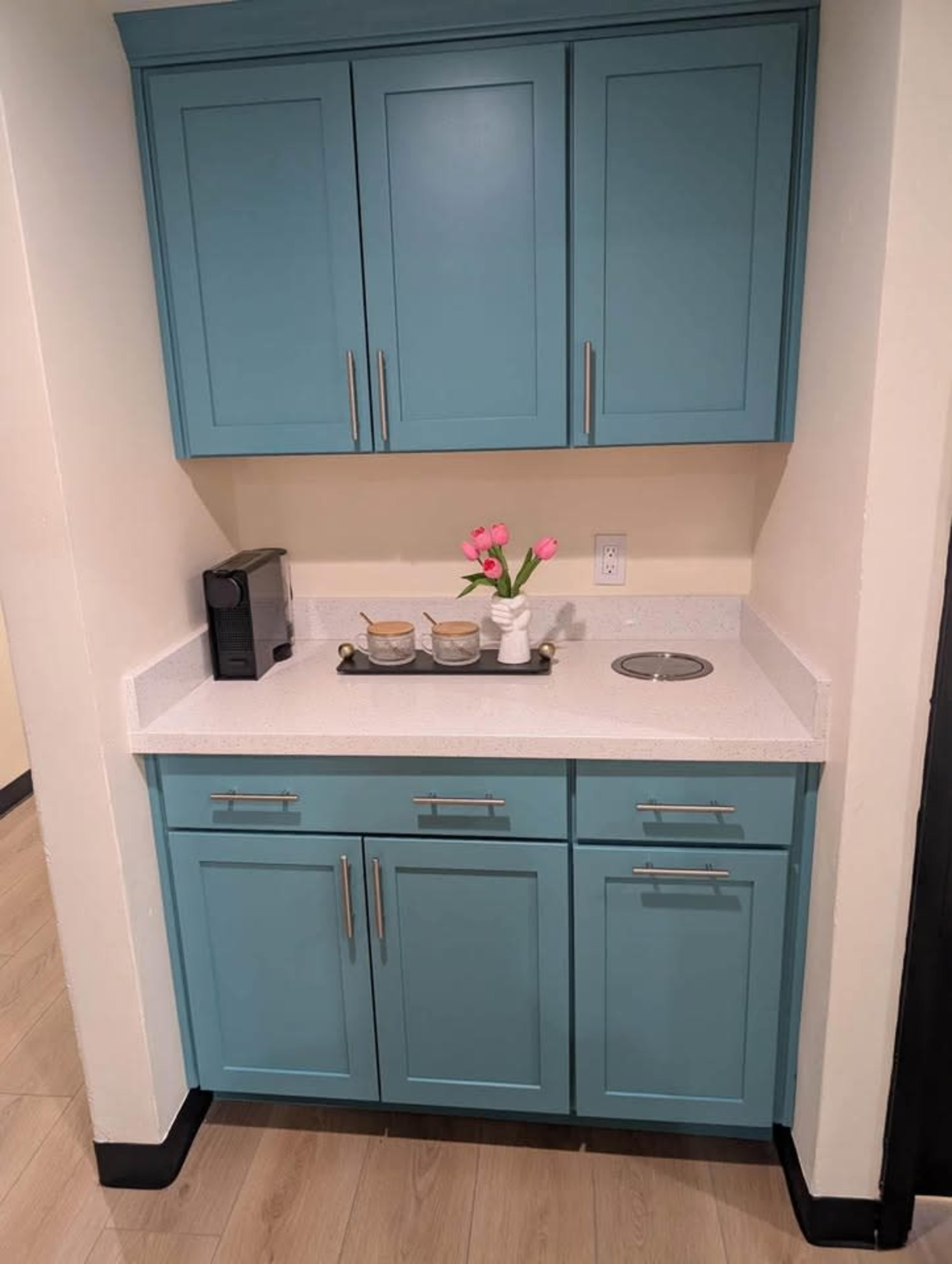 Central Phoenix Zen Space Image in Camelback East Village, Phoenix, AZ