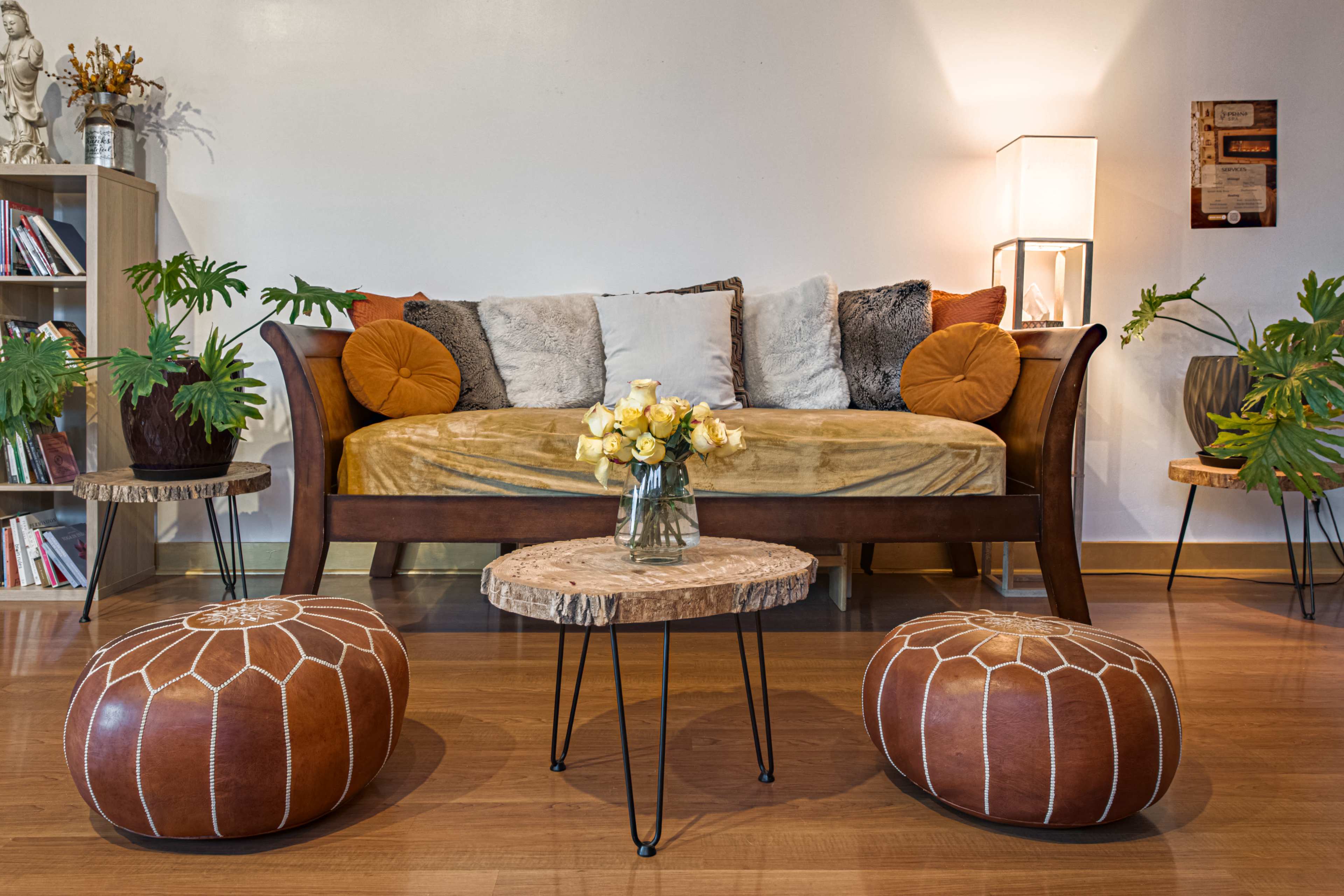 Yoga, Spa & Event Haven in a Peaceful Urban Setting Image in Washington Park West, Denver, CO