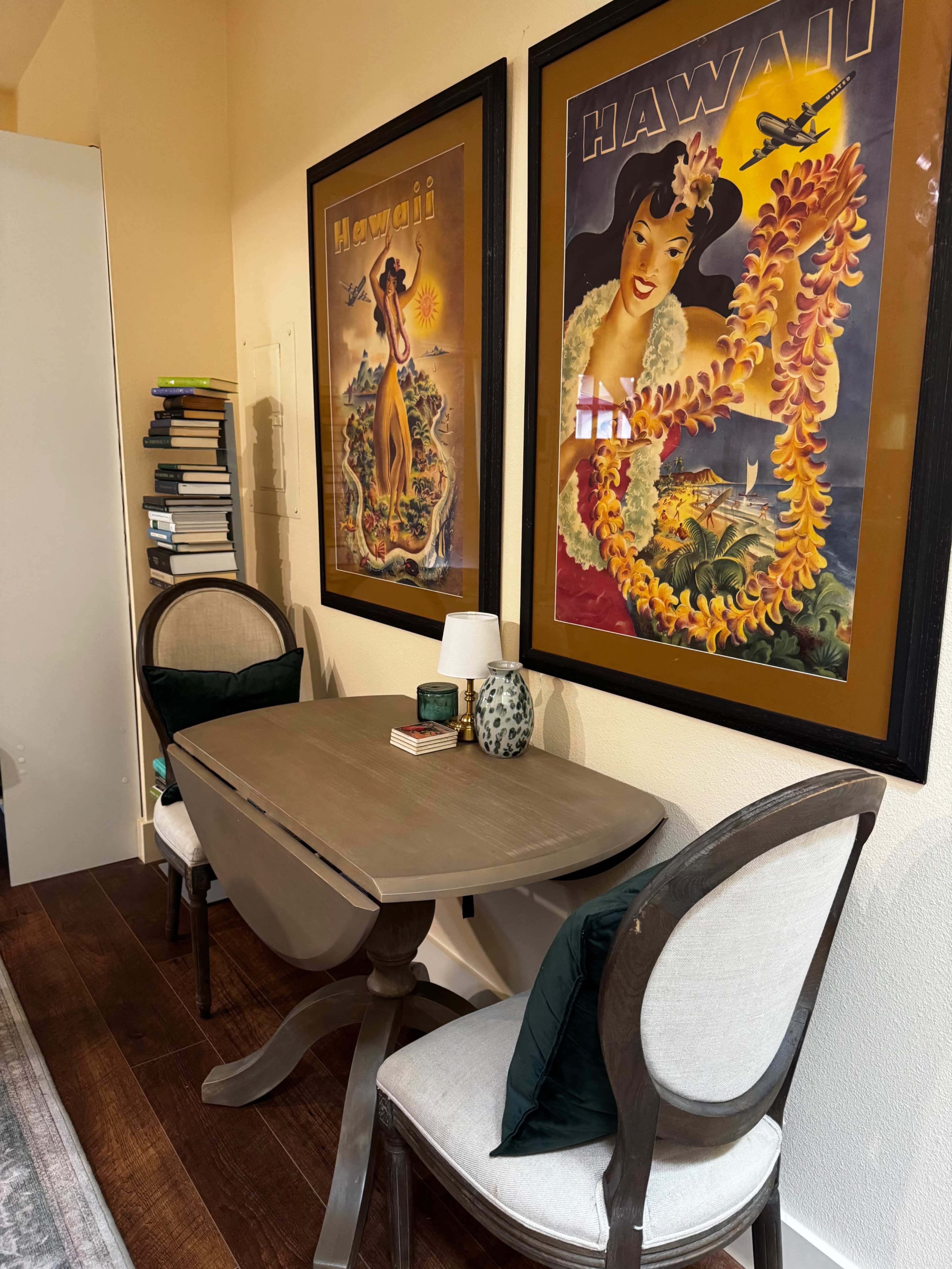 Village Studio apartment easy walk to 5C's and Village Image in Claremont, Claremont, CA