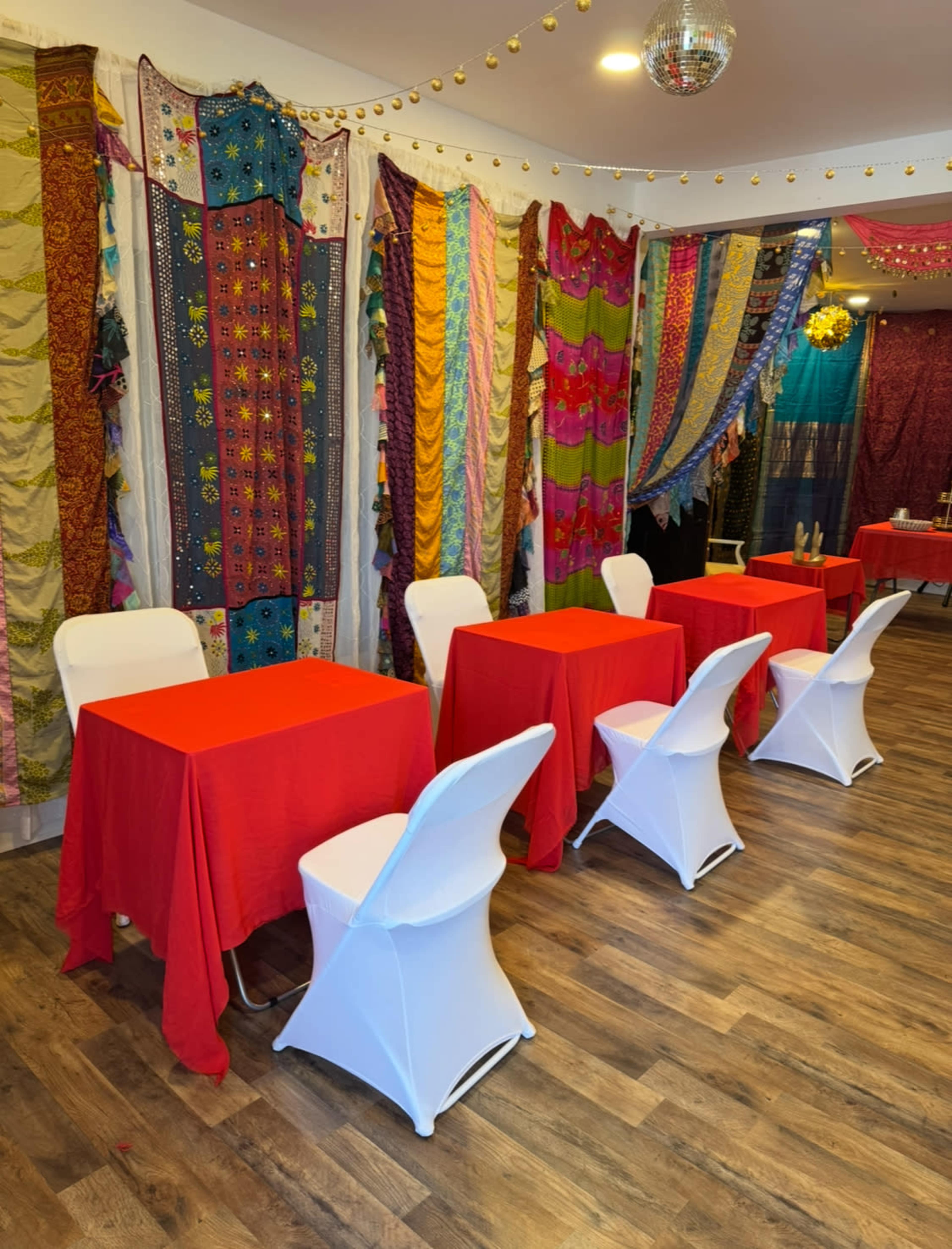 Northgate Rental Space for Events and Socials! Image in Pinehurst, Seattle, WA