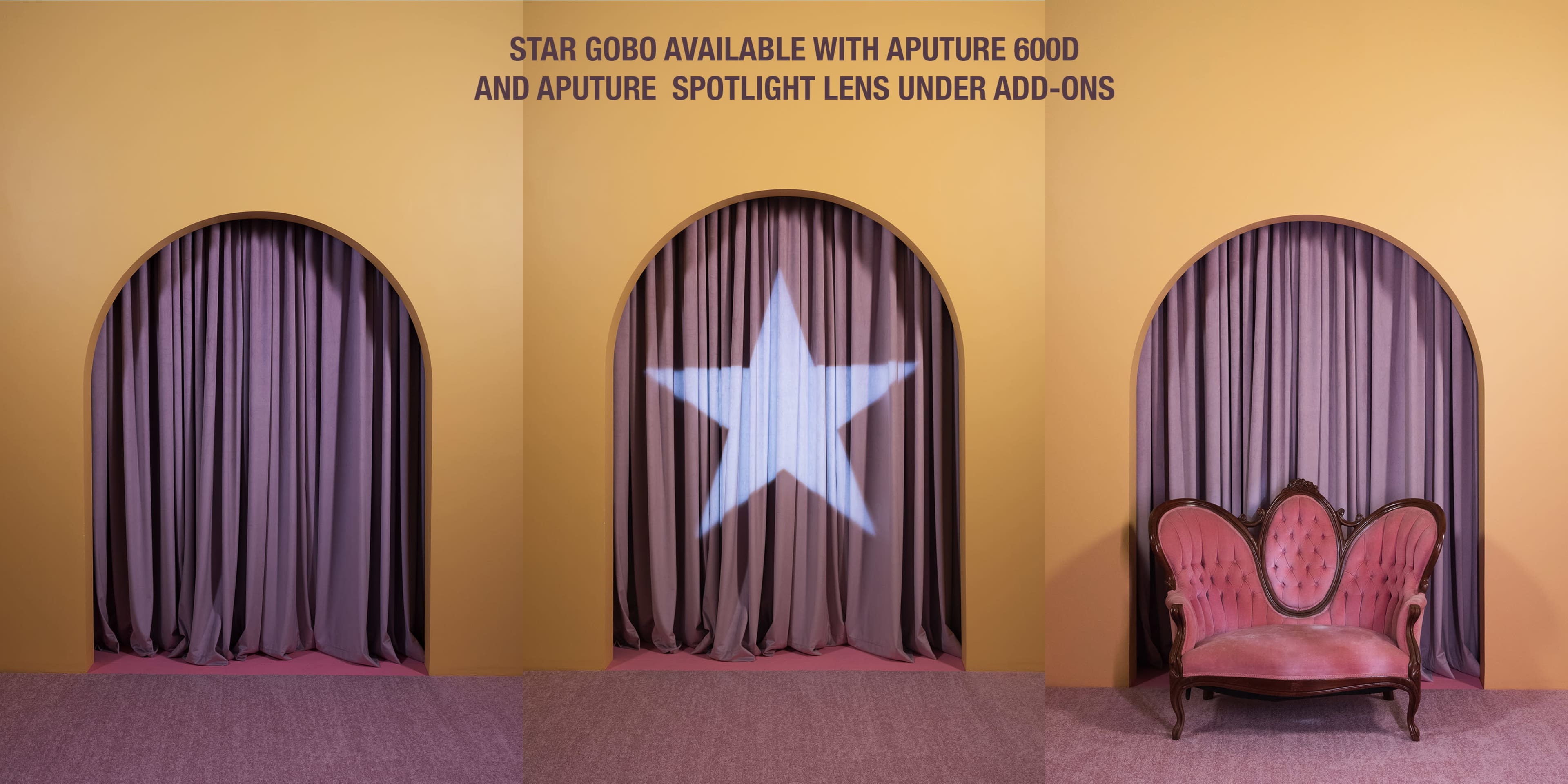 Spacious Colorful Retro Studio Image in Van Nuys, Van Nuys, CA