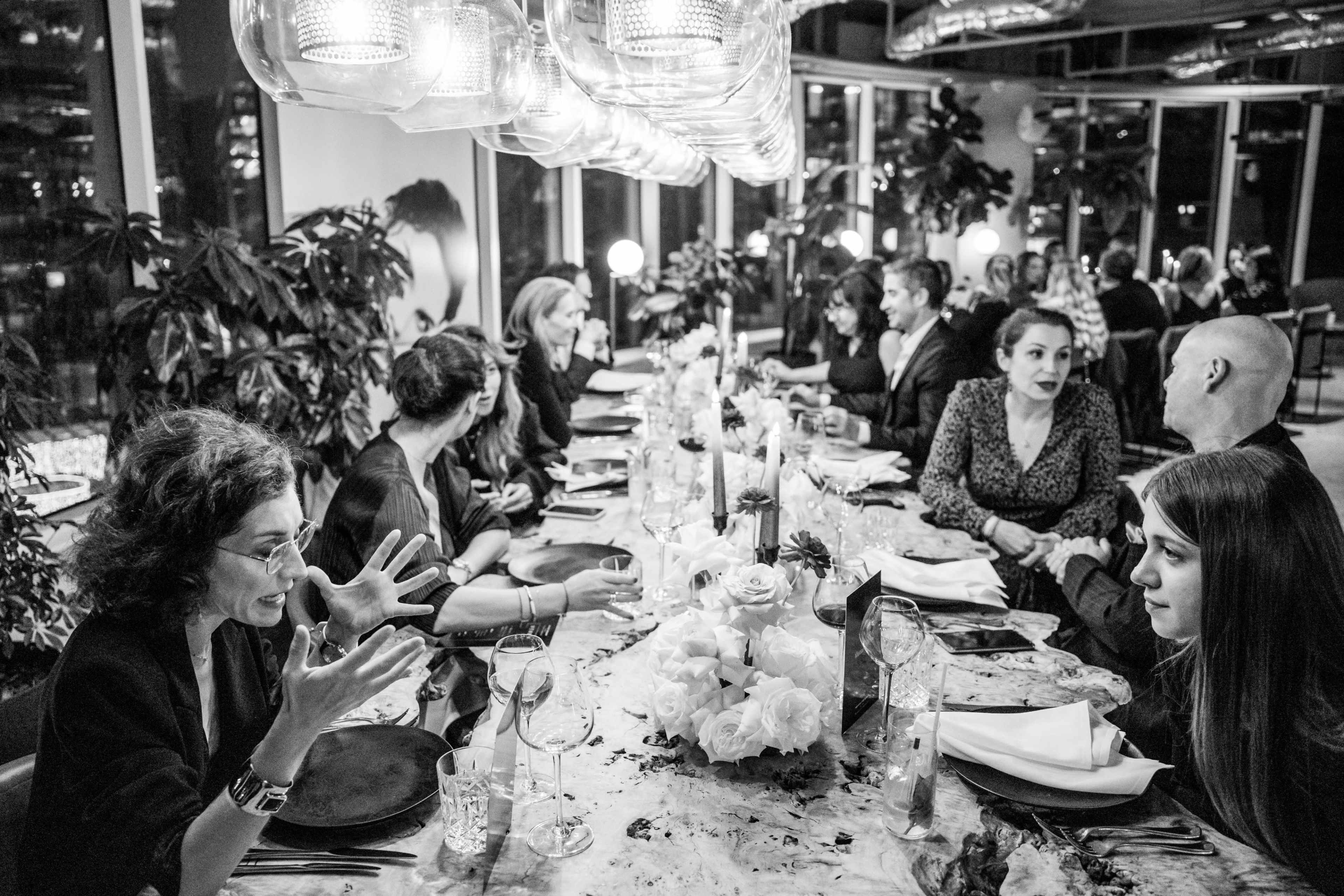 Cafe Lounge in the centre of the city Image in City of London, London, ENG