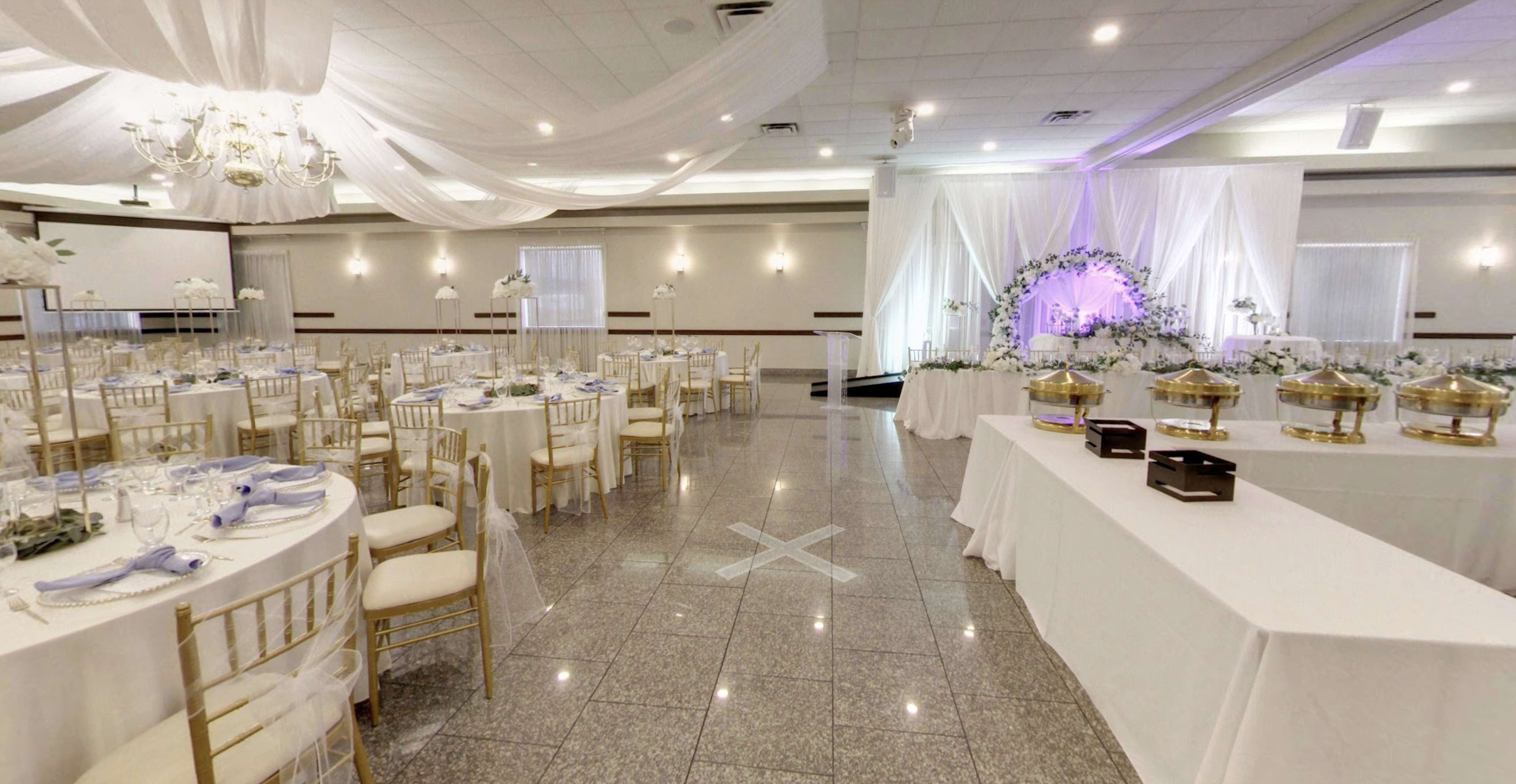 Banquet Hall in the Heart of Stoney Creek Image in Winona, Stoney Creek, ON