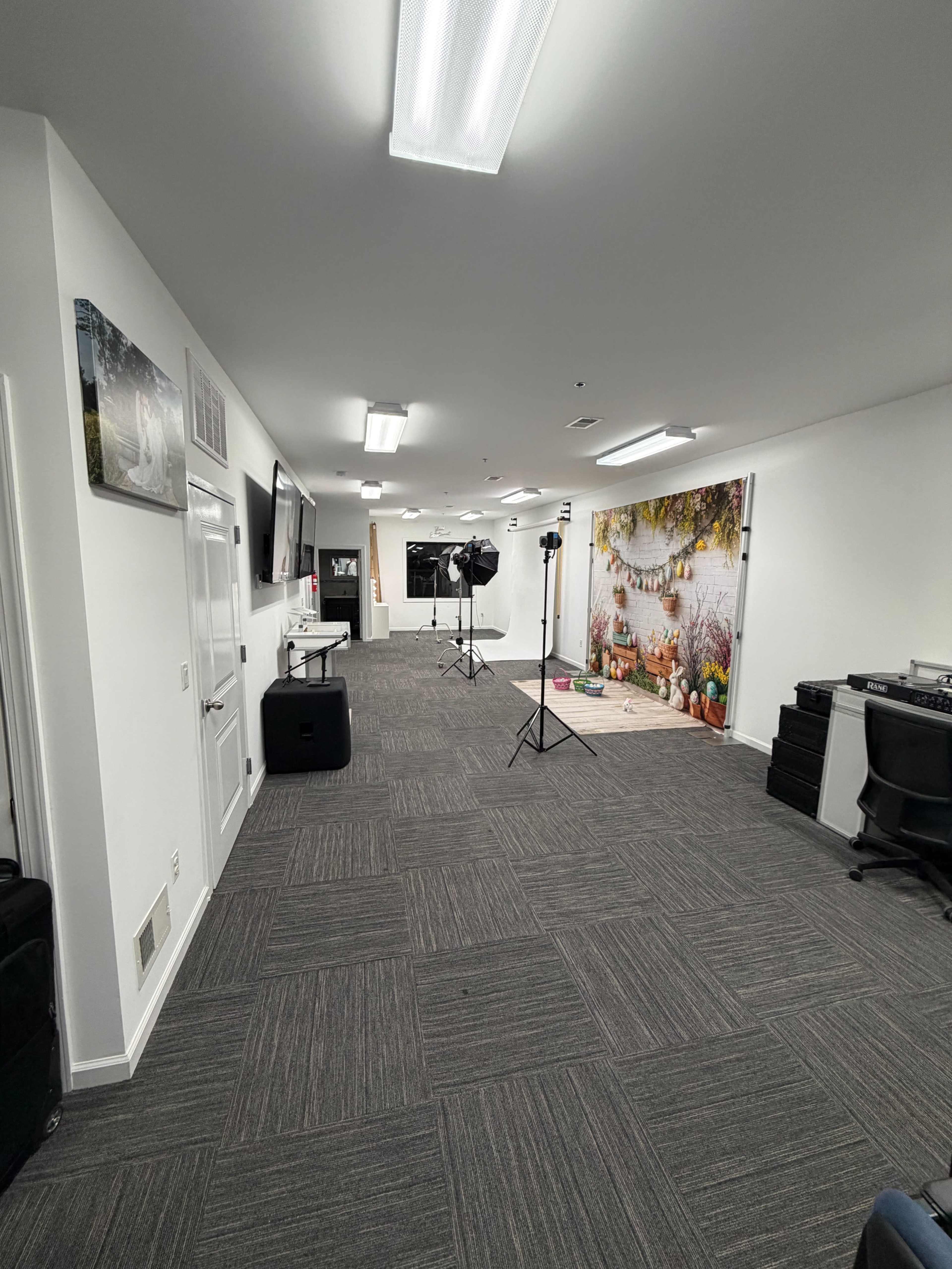 Island Studio Image in Charleston, STATEN ISLAND, NY