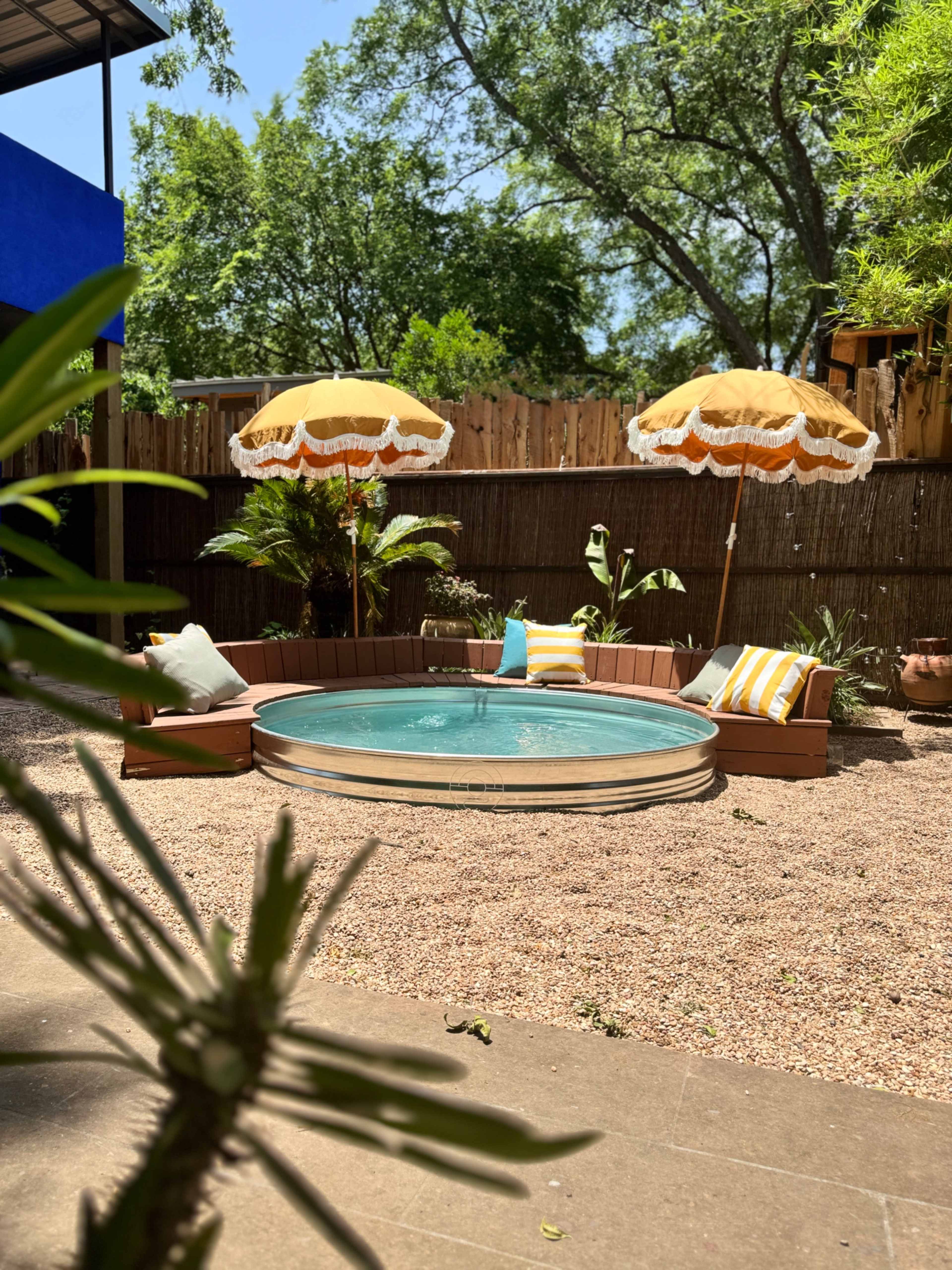 Transport to San Miguel de Allende Image in East Cesar Chavez, Austin, TX