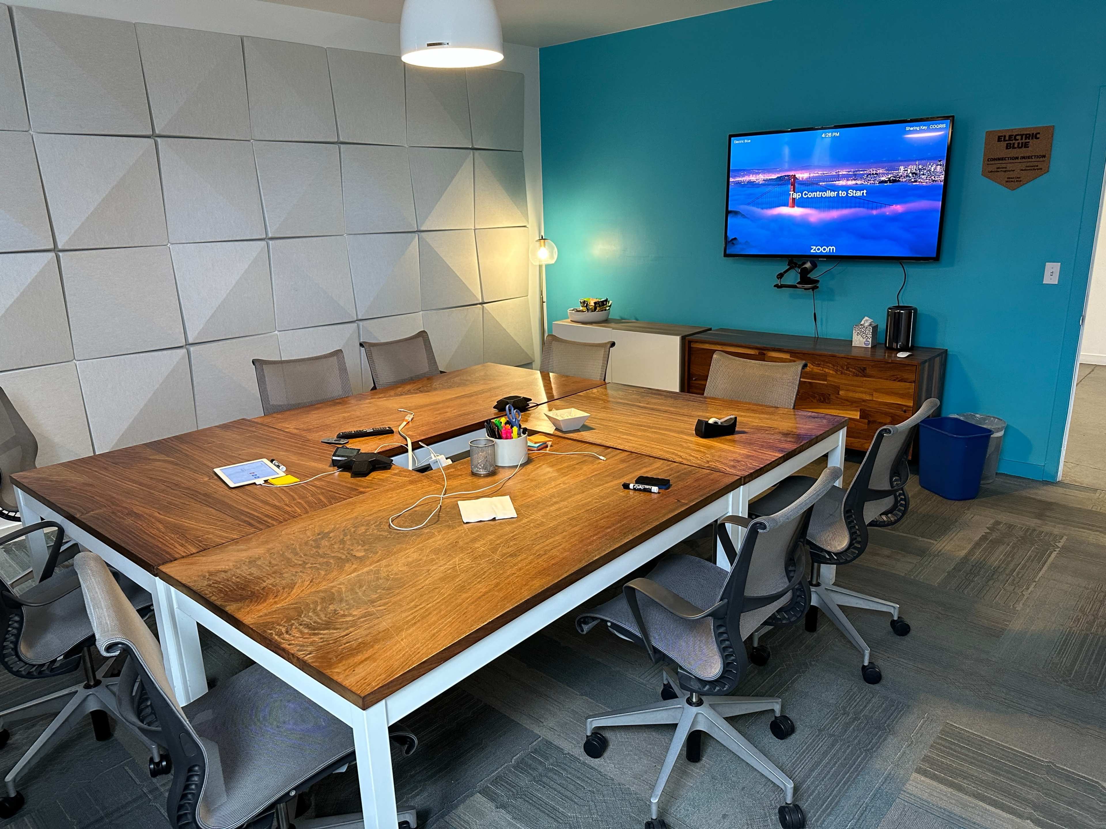 “Roomy Modern Studio with Soaring Ceilings in Portland's Buckman Neighborhood” Image in Southeast Portland, Portland, OR