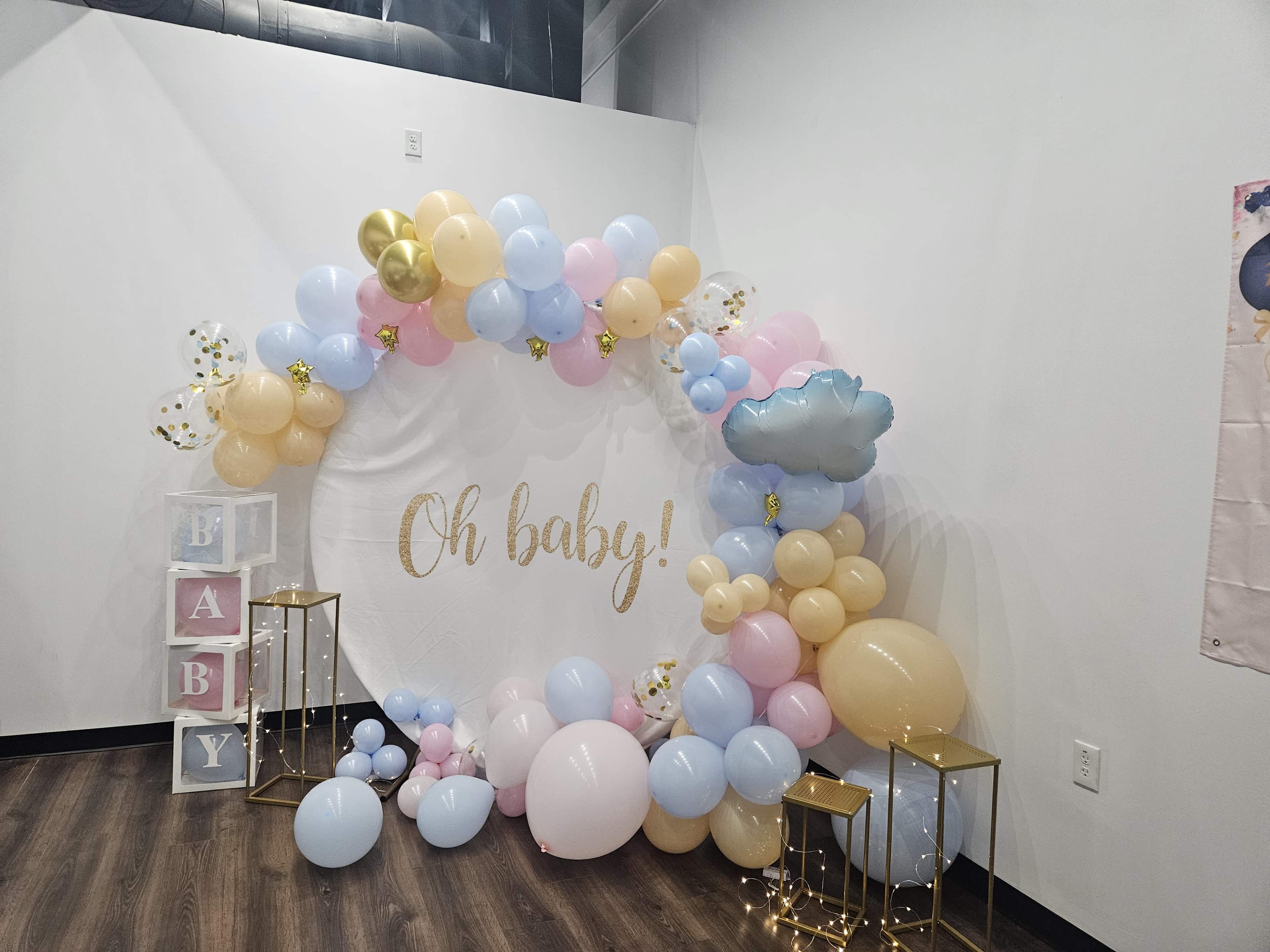 Conveniently located in Frisco. Easy access from DNT and 121 Image in Preston And Lebanon, Frisco, TX