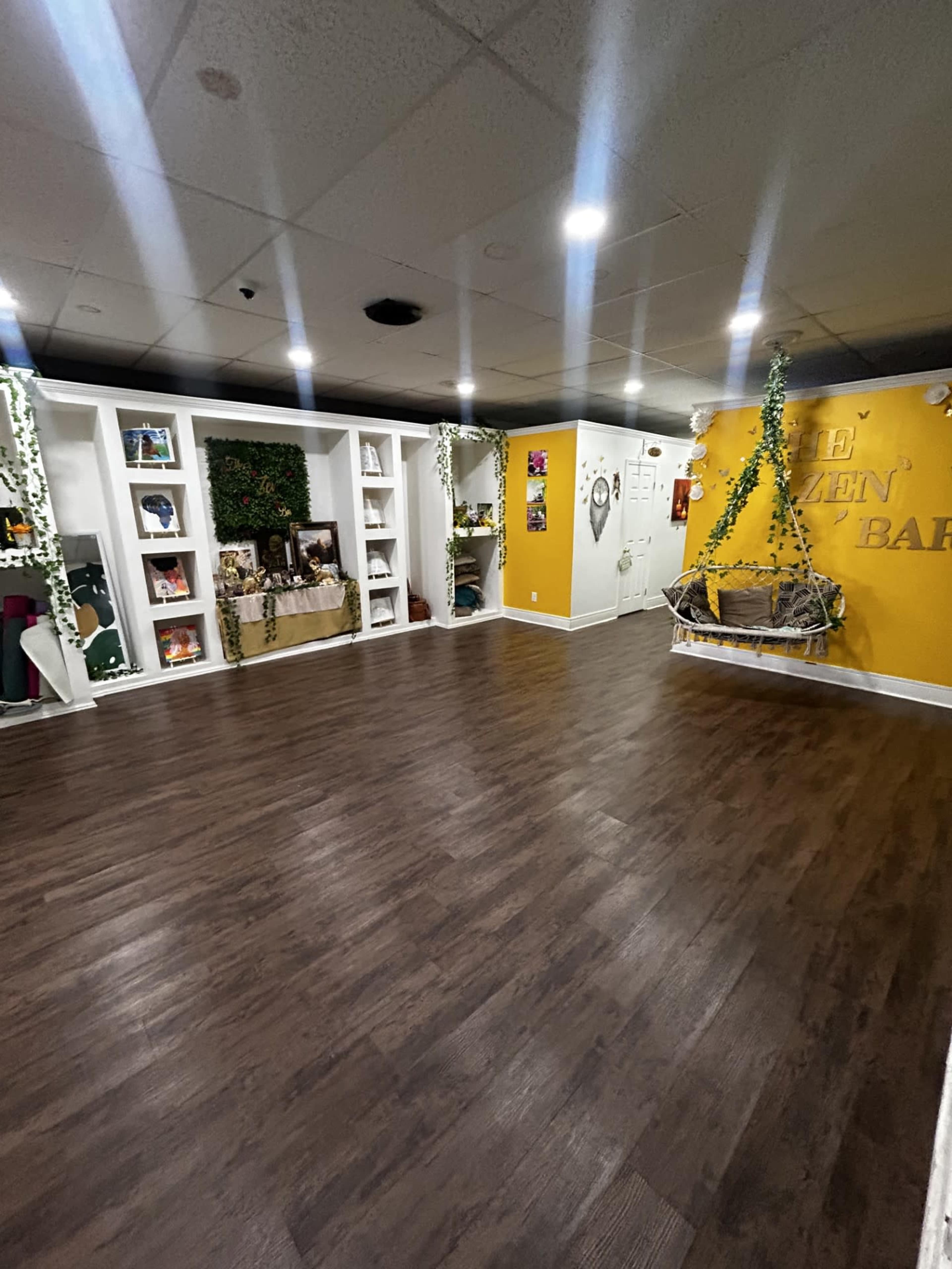 West End Event Space with Spiritual Vibes Image in West End, Atlanta, GA