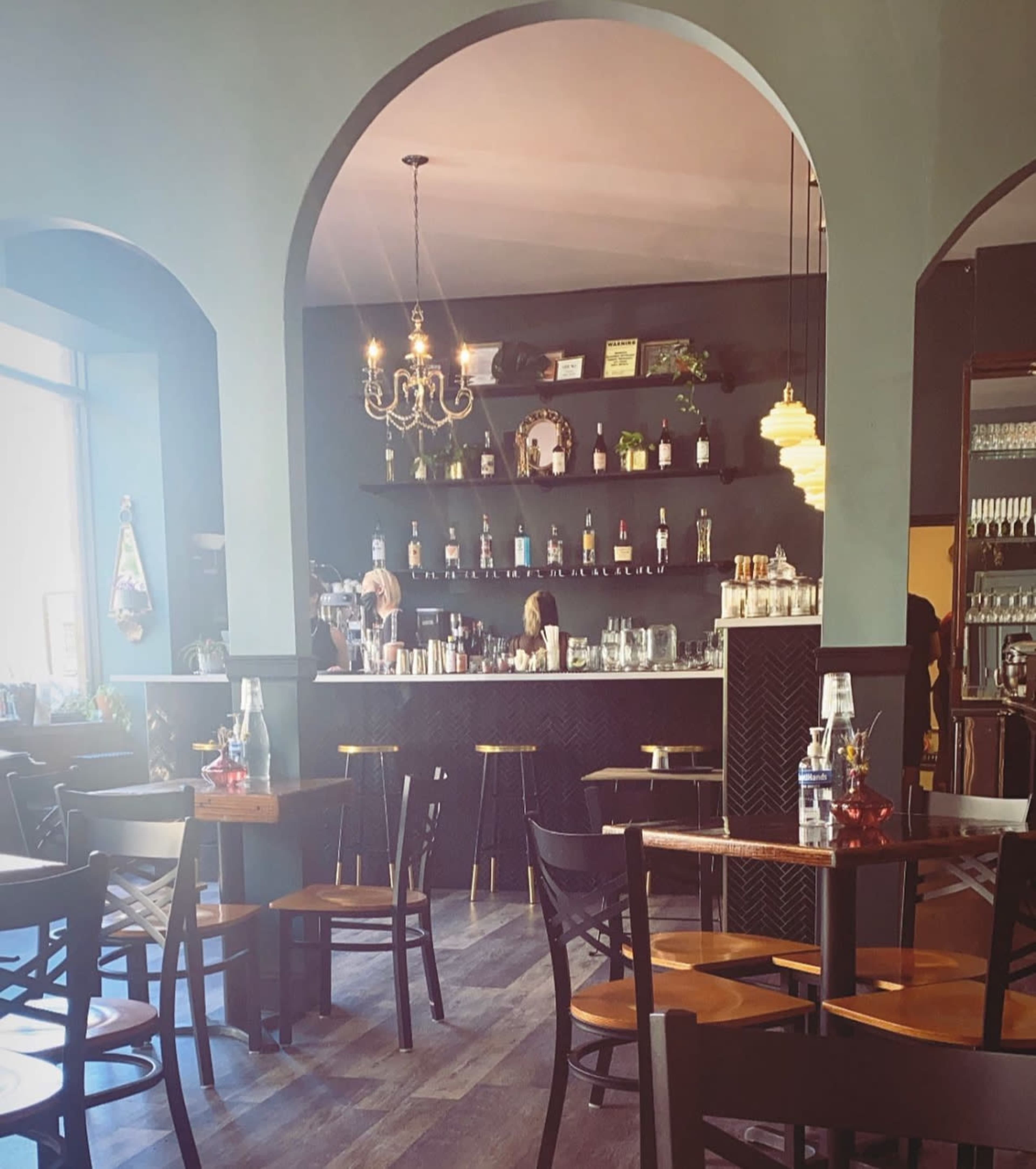 Cozy Bar Venue Image in Ridgewood, Ridgewood, NY