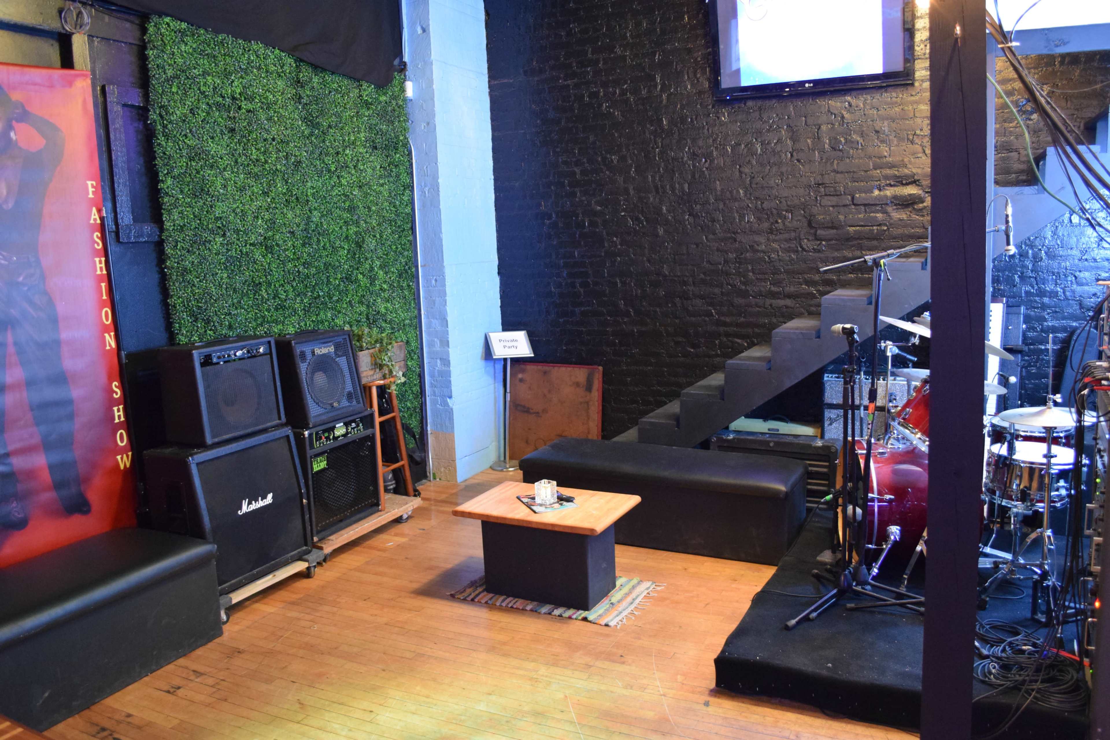 Studio Gathering Space Image in Central Minneapolis, Minneapolis, MN