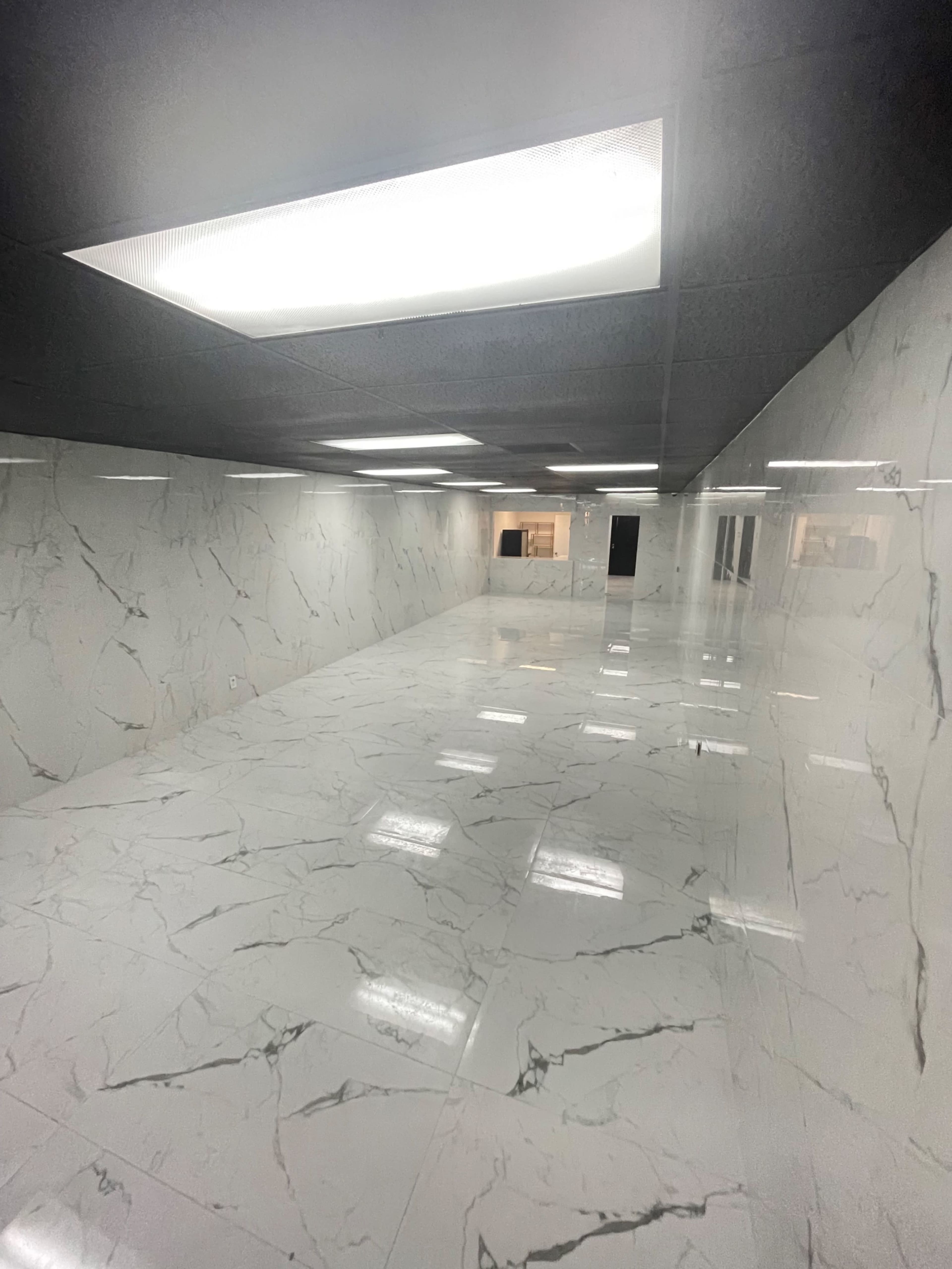Luminous Marble Studio in the Heart of the City Image in Hyde Park, Los Angeles, CA
