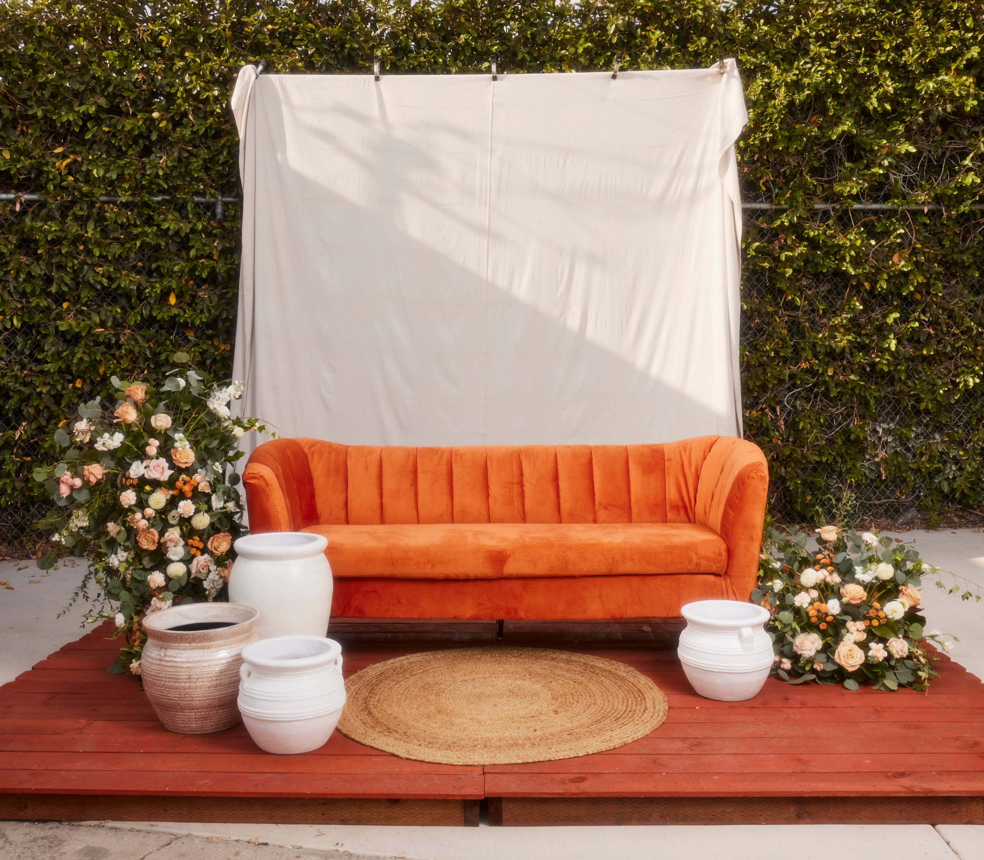 SPACIOUS Outdoor Event Space and Natural Light Photography Studio Image in Santa Fe Springs, Santa Fe Springs, CA
