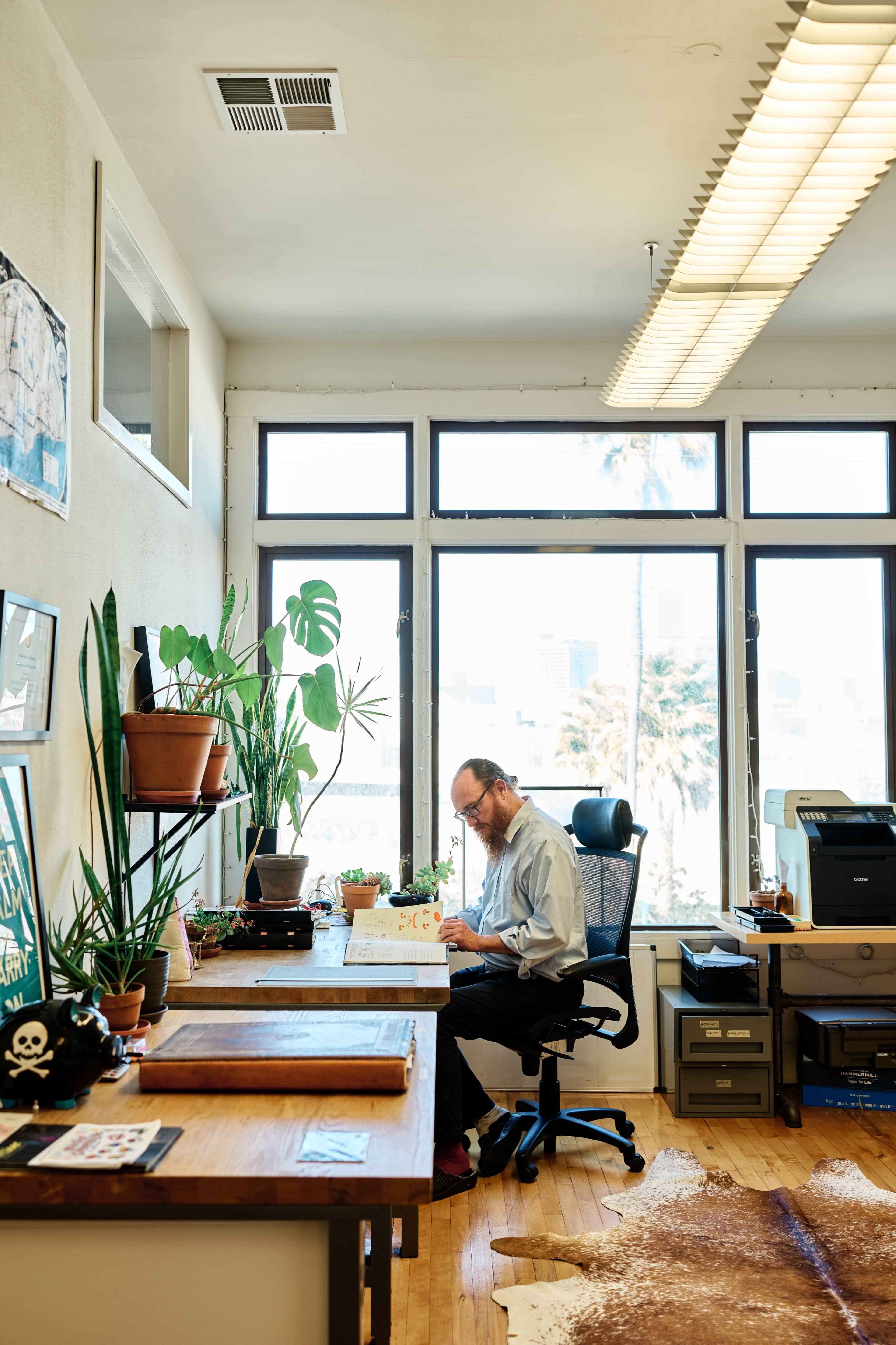 Versatile Office Space with Private Offices & Collaborative Areas Image in Mission District, San Francisco, CA