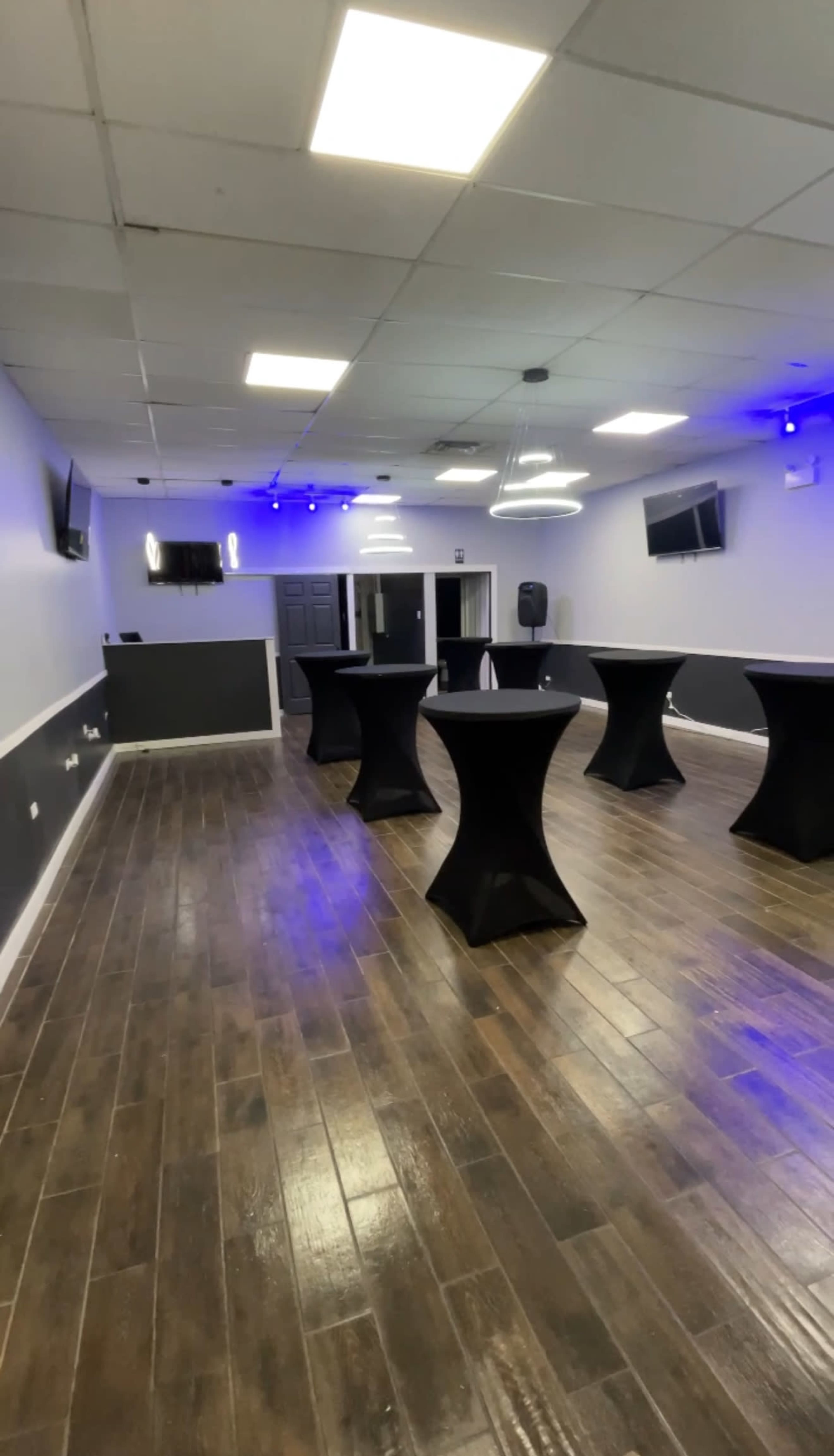 Elegant Event Space located on Halsted st. Image in South Side, Chicago, IL