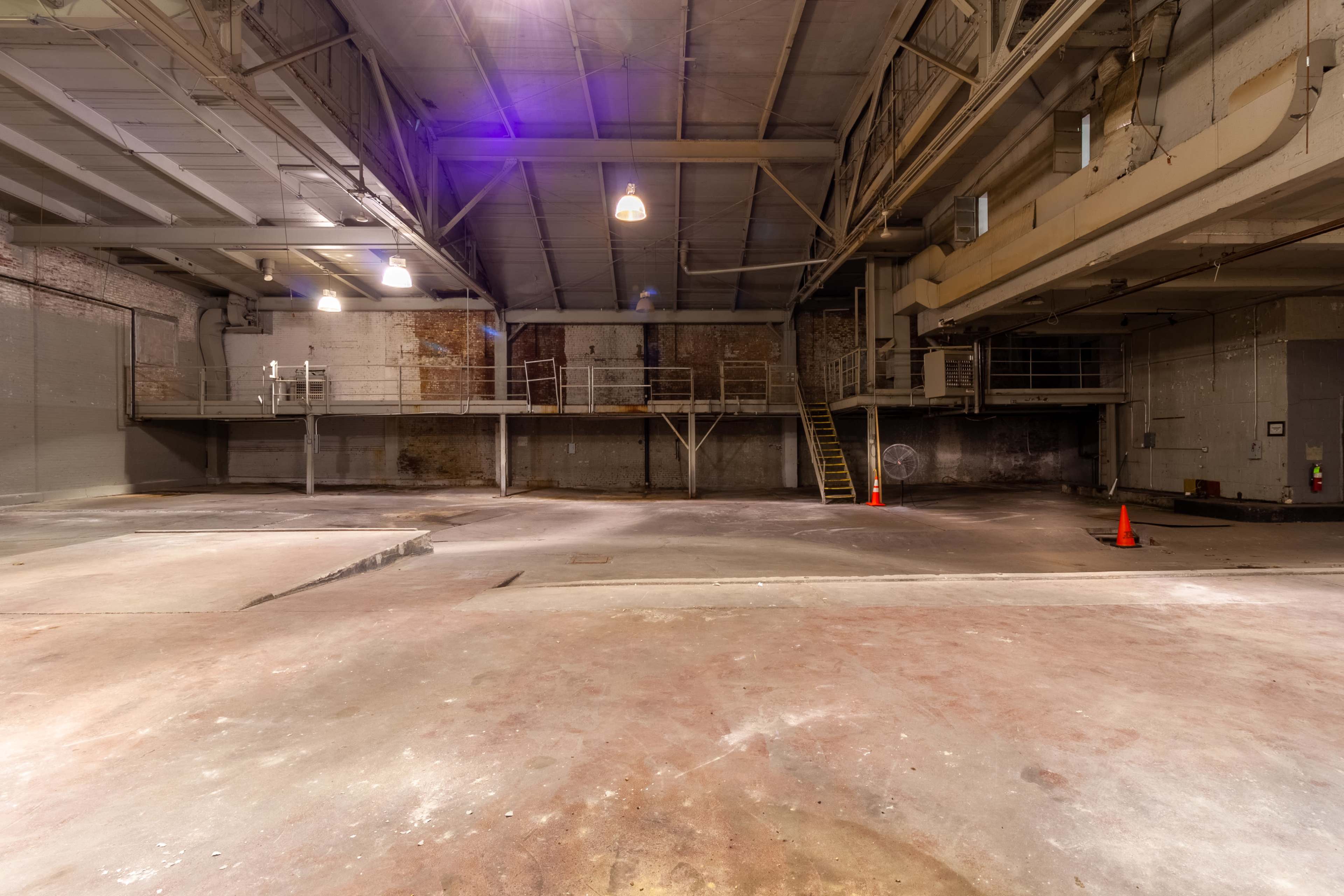 Studio 4 near Barlclays Center Image in Clinton Hill, Brooklyn, NY