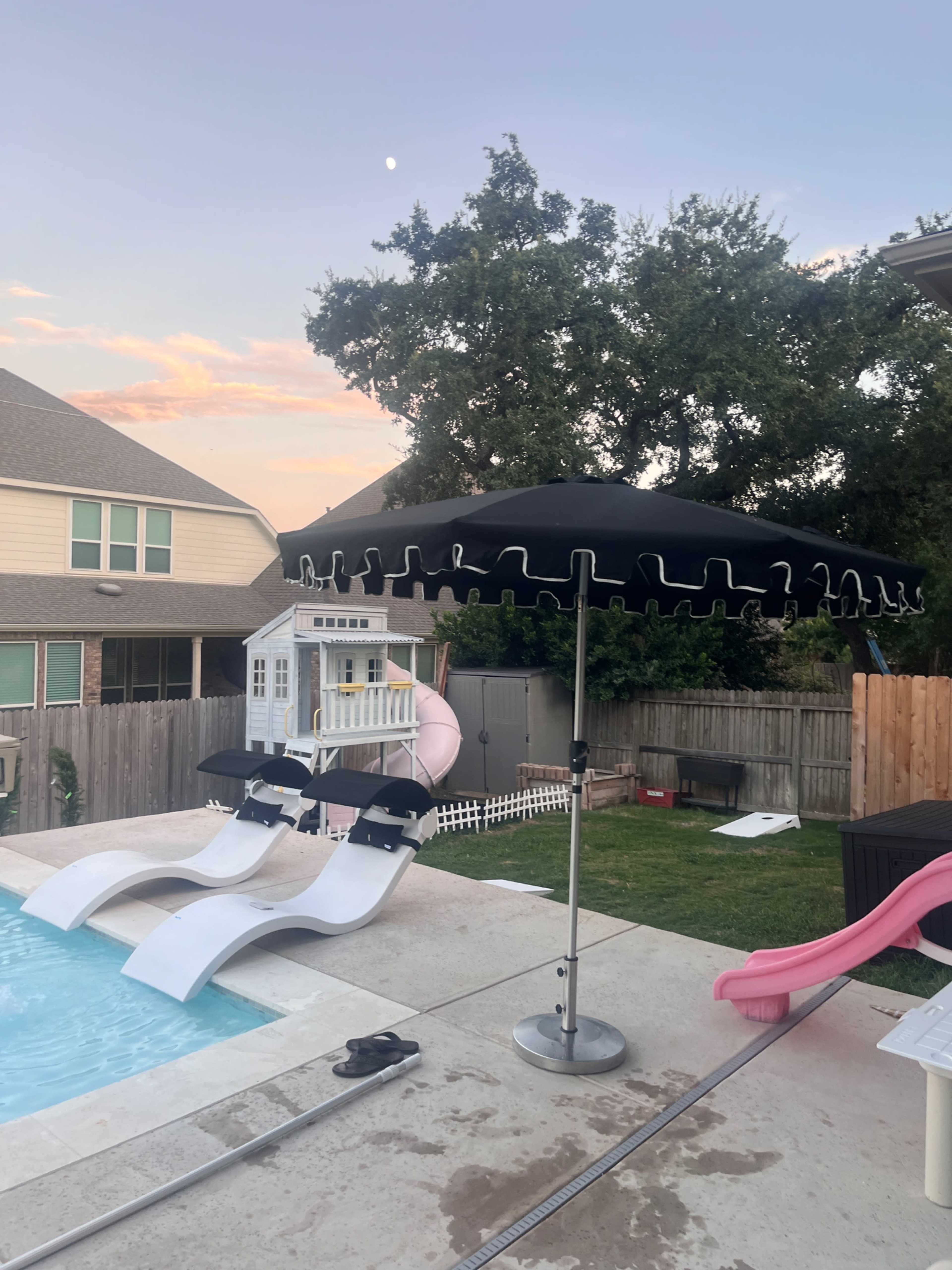 Luxurious Poolscape, San Antonio, TX | Event | Peerspace