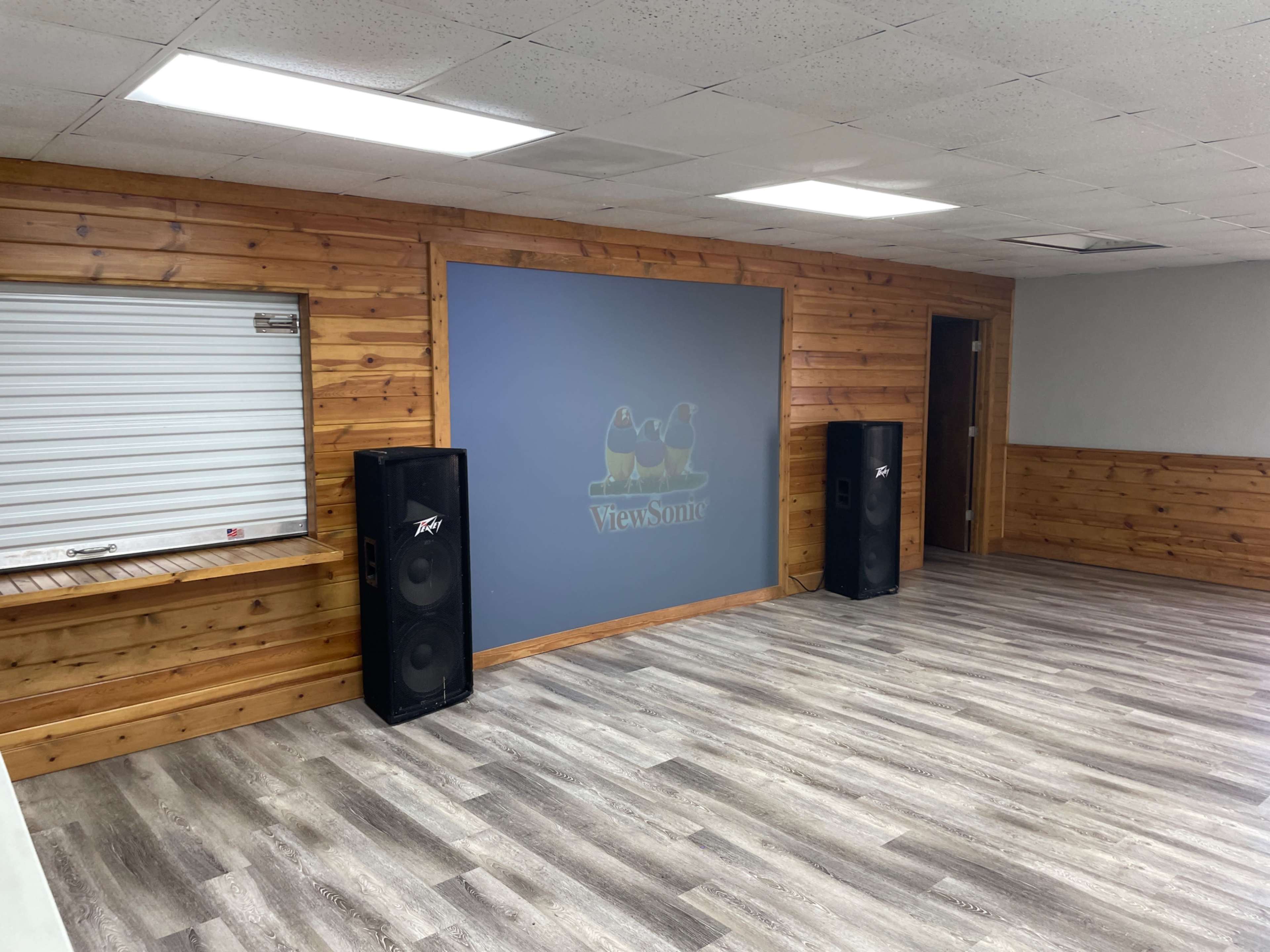 The Gathering Room | Multi-Purpose Community Space Image in Robinson, Robinson, TX