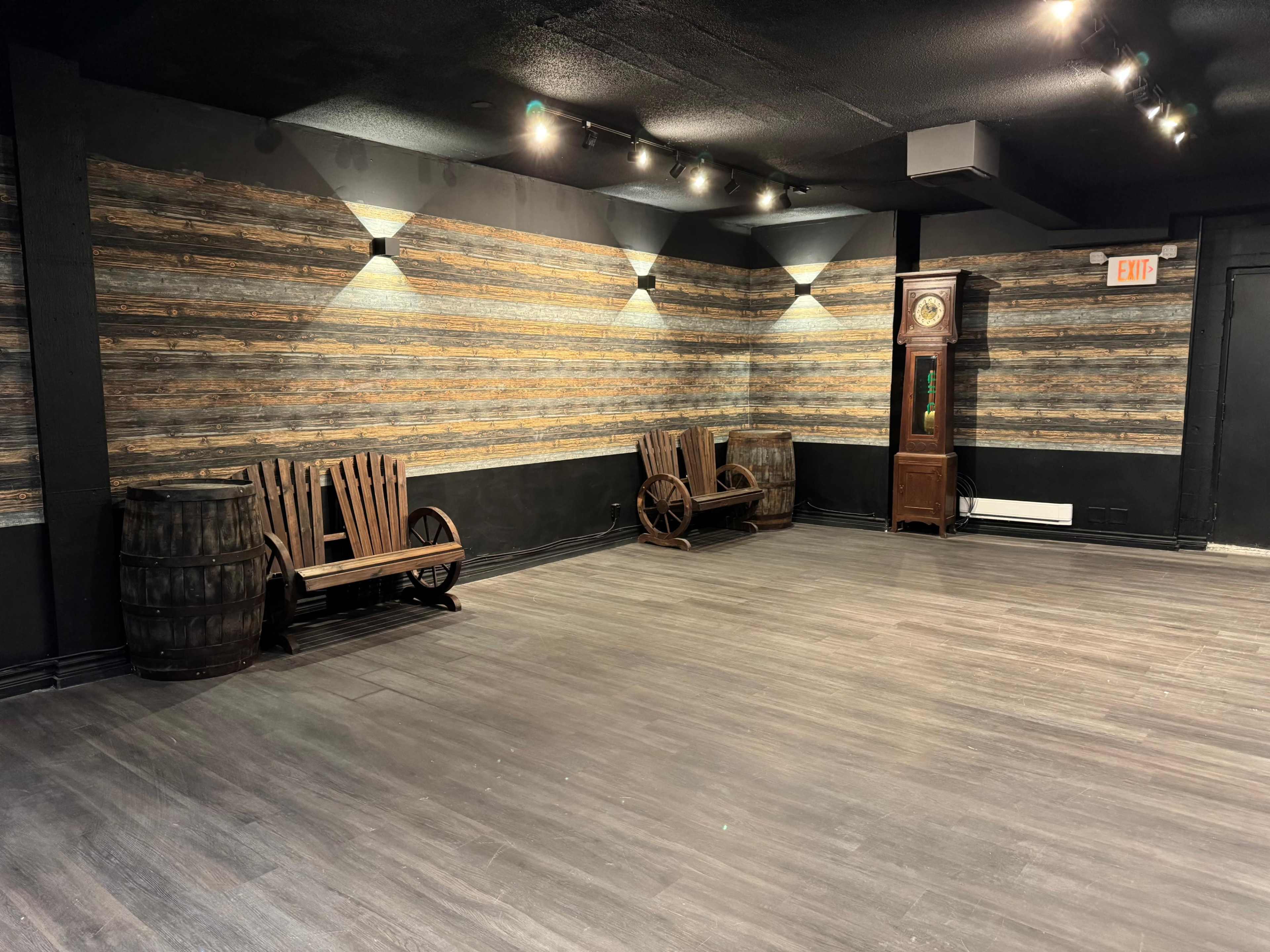 Private Event Space – Perfect for Any Occasion! Image in Harbord Village, Toronto, ON