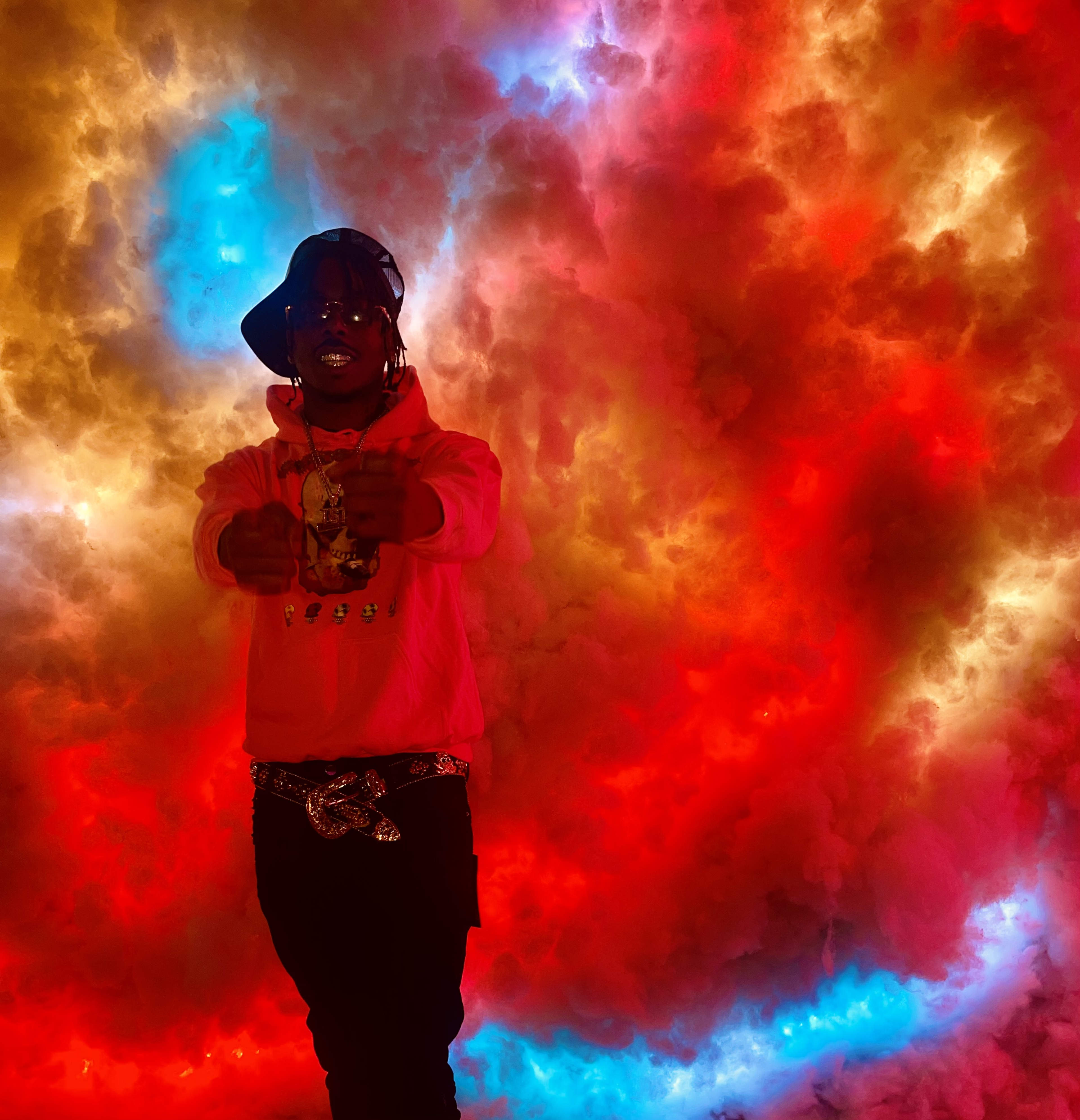 Video shoot