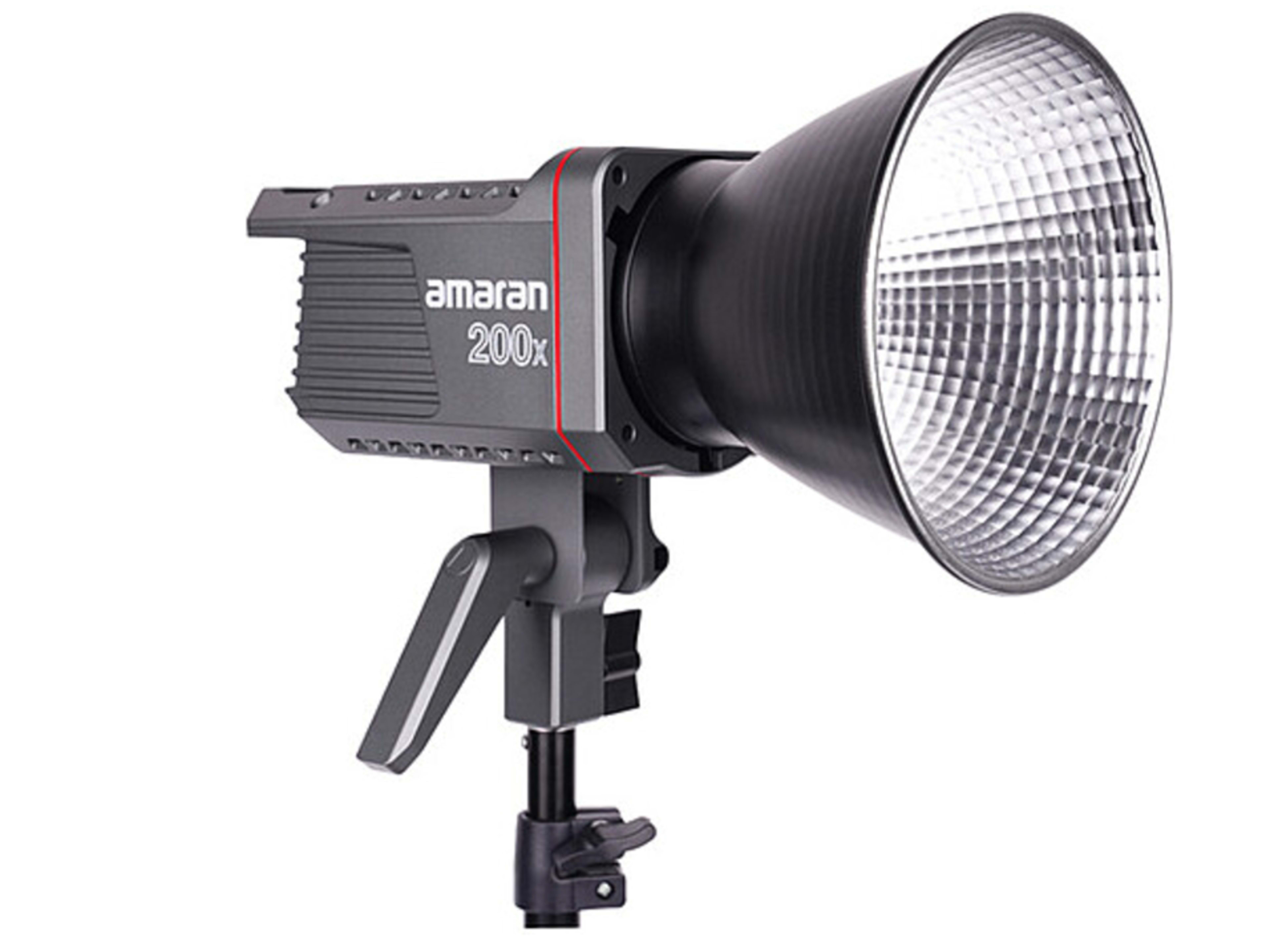 Aputure Amaran 200X BiColor LED Light