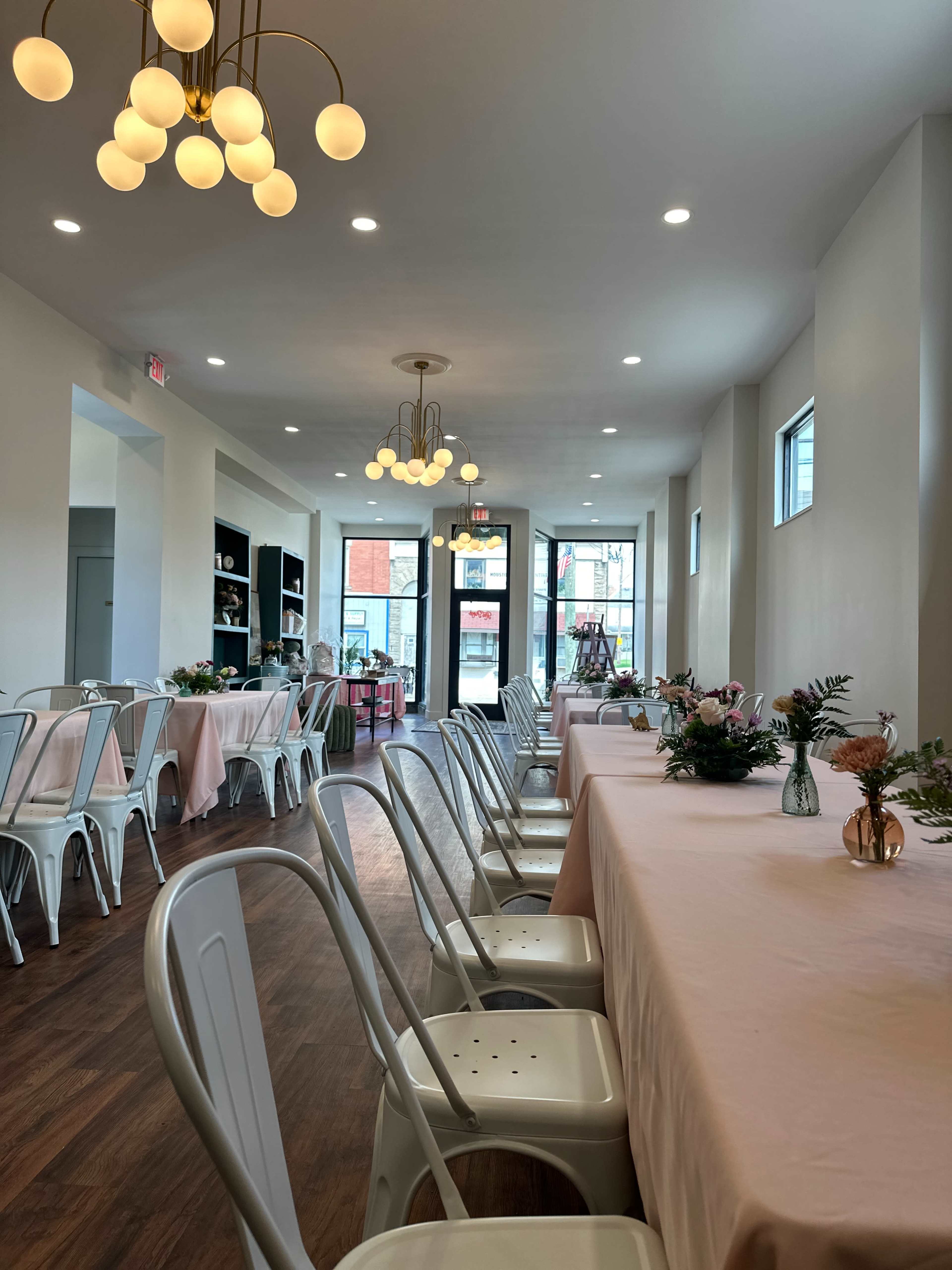 Newly Renovated Open Studio in Historic Building Image in Houston, Houston, PA