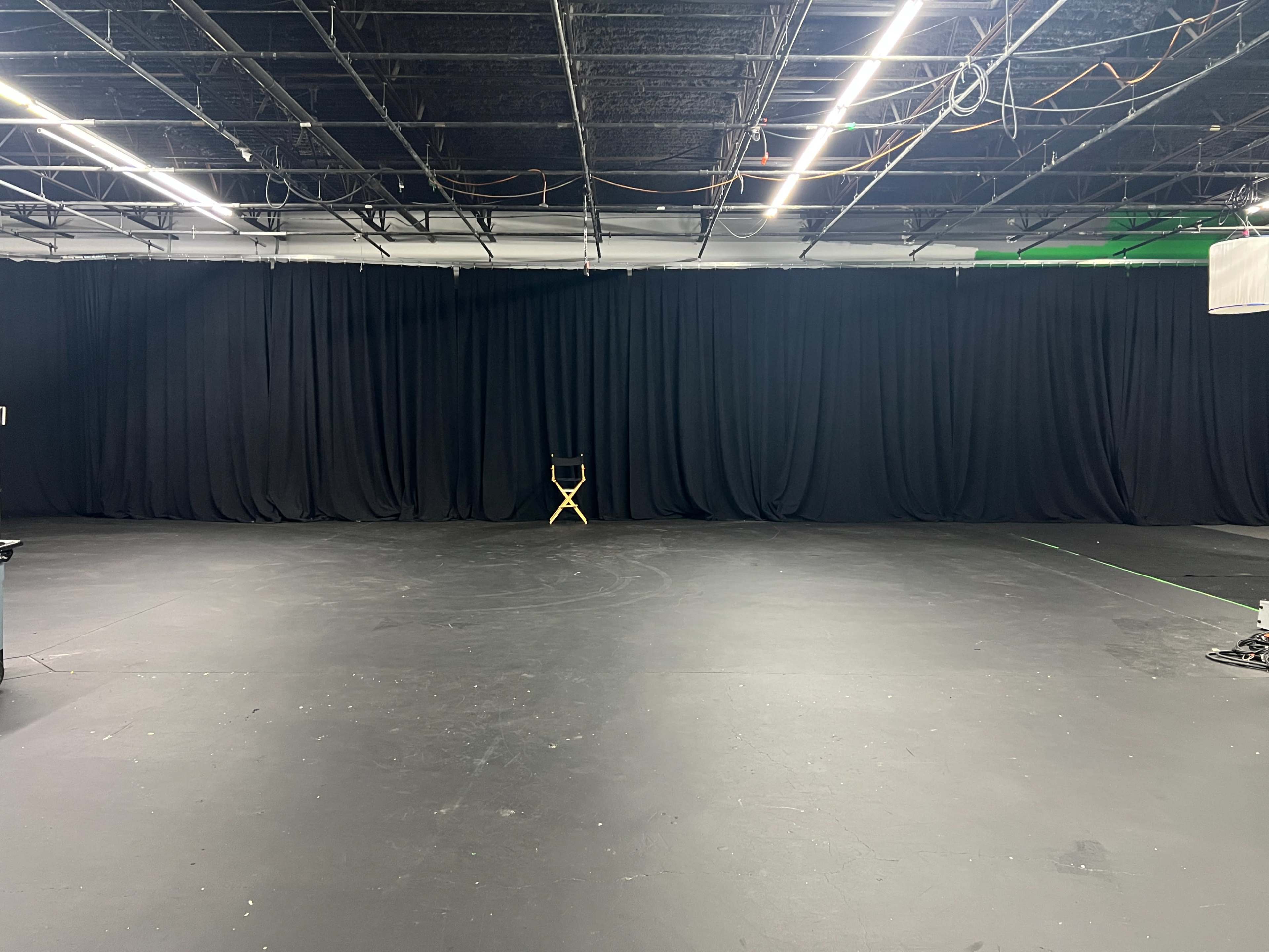 Black Box Studio at Atlanta's most trusted studio Image in Doraville, Atlanta, GA