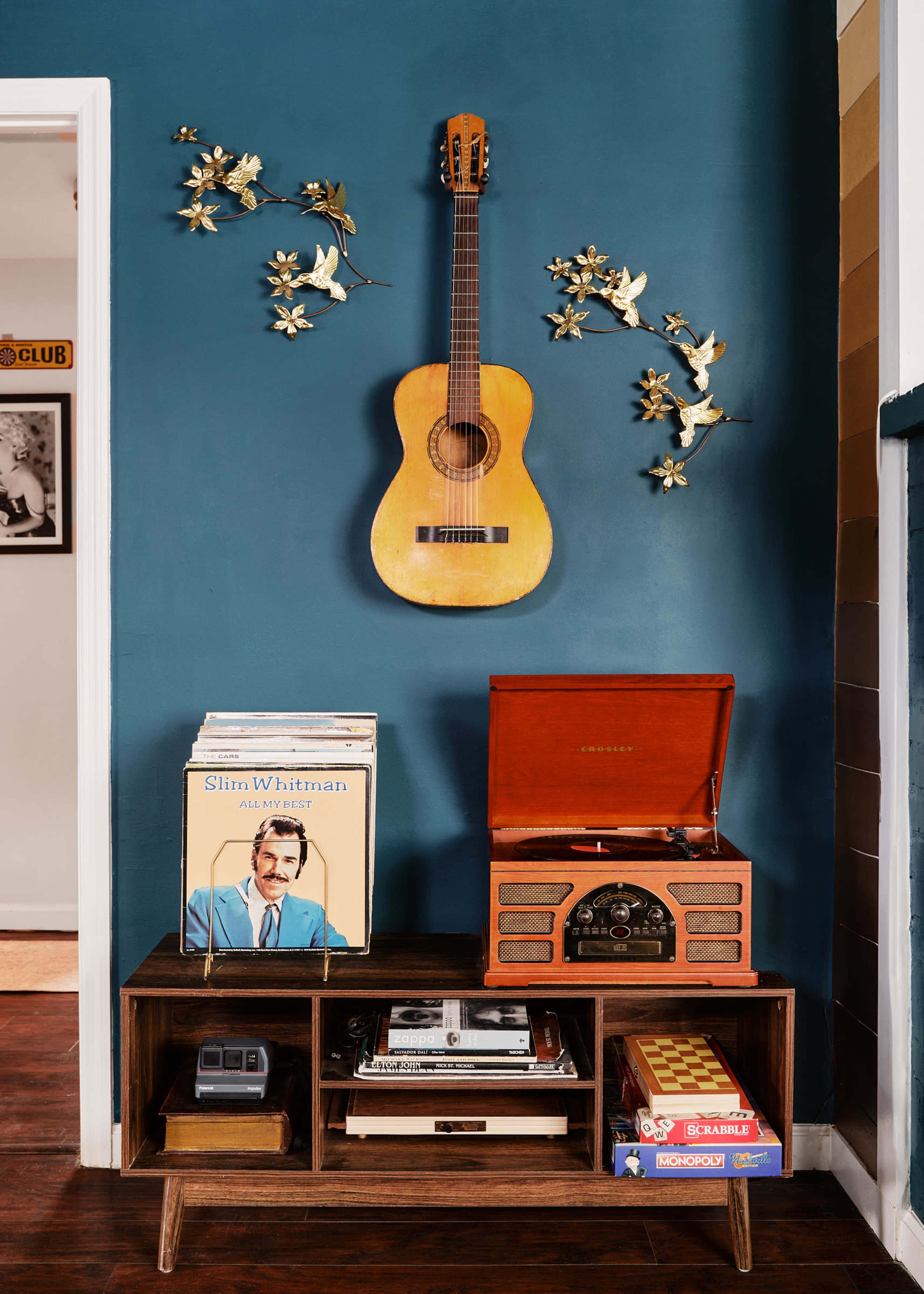 Wonderwood Image in Elizabeth Park, Nashville, TN