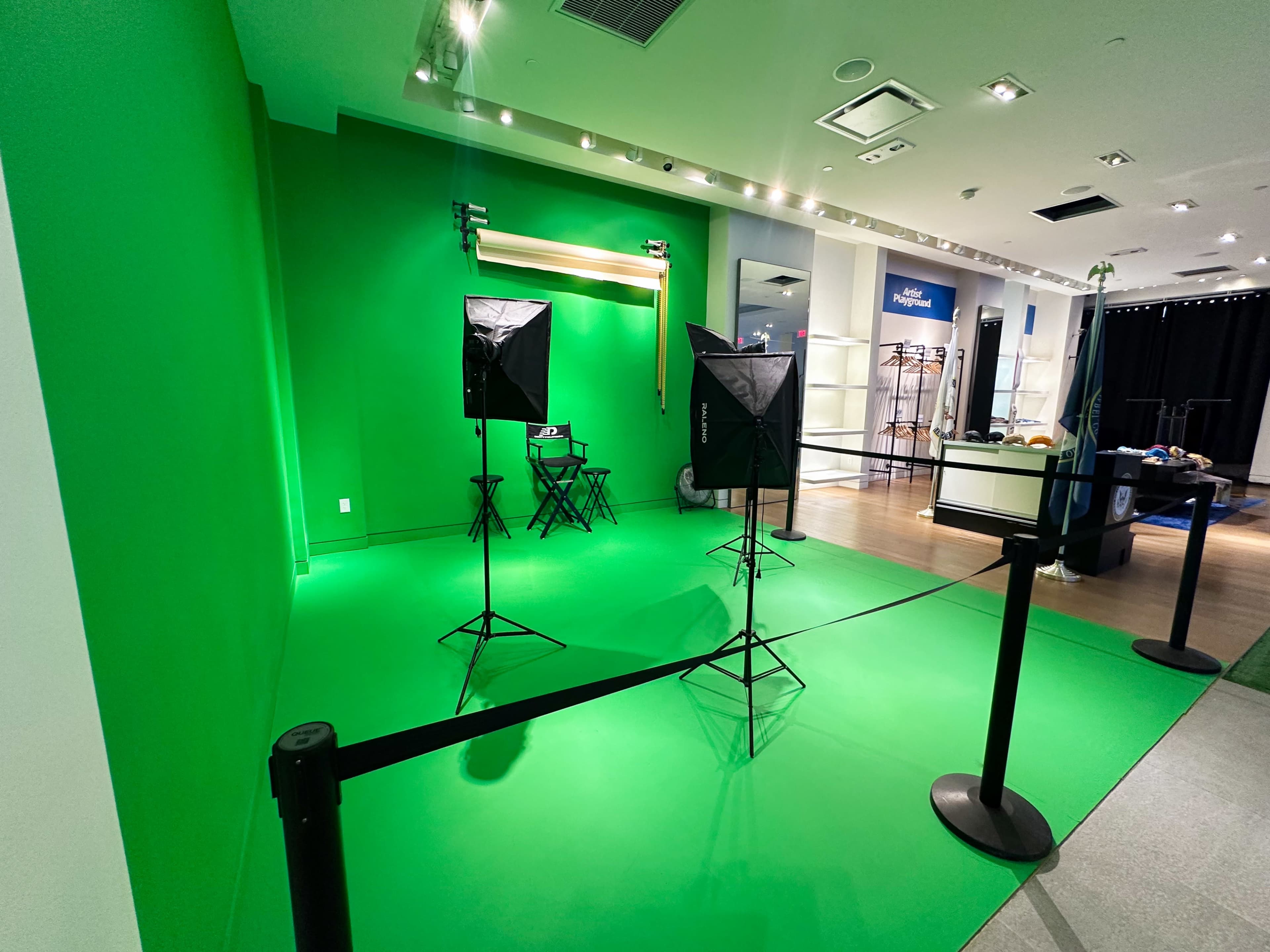 Versatile Photography Space by the Boardwalk Image in Atlantic City, Atlantic City, NJ