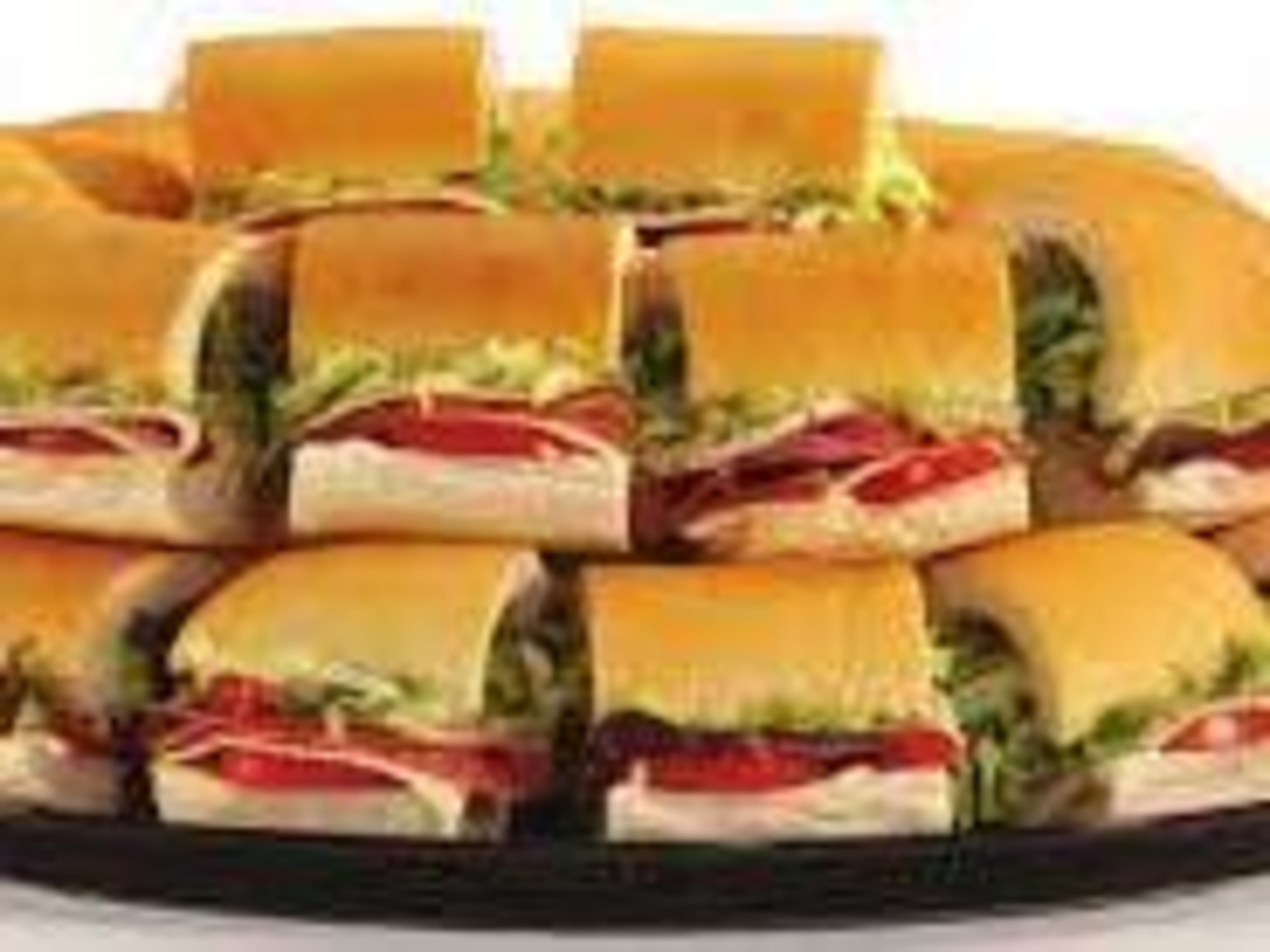 Cold Sandwich Catering Bundle (Jimmy Johns)