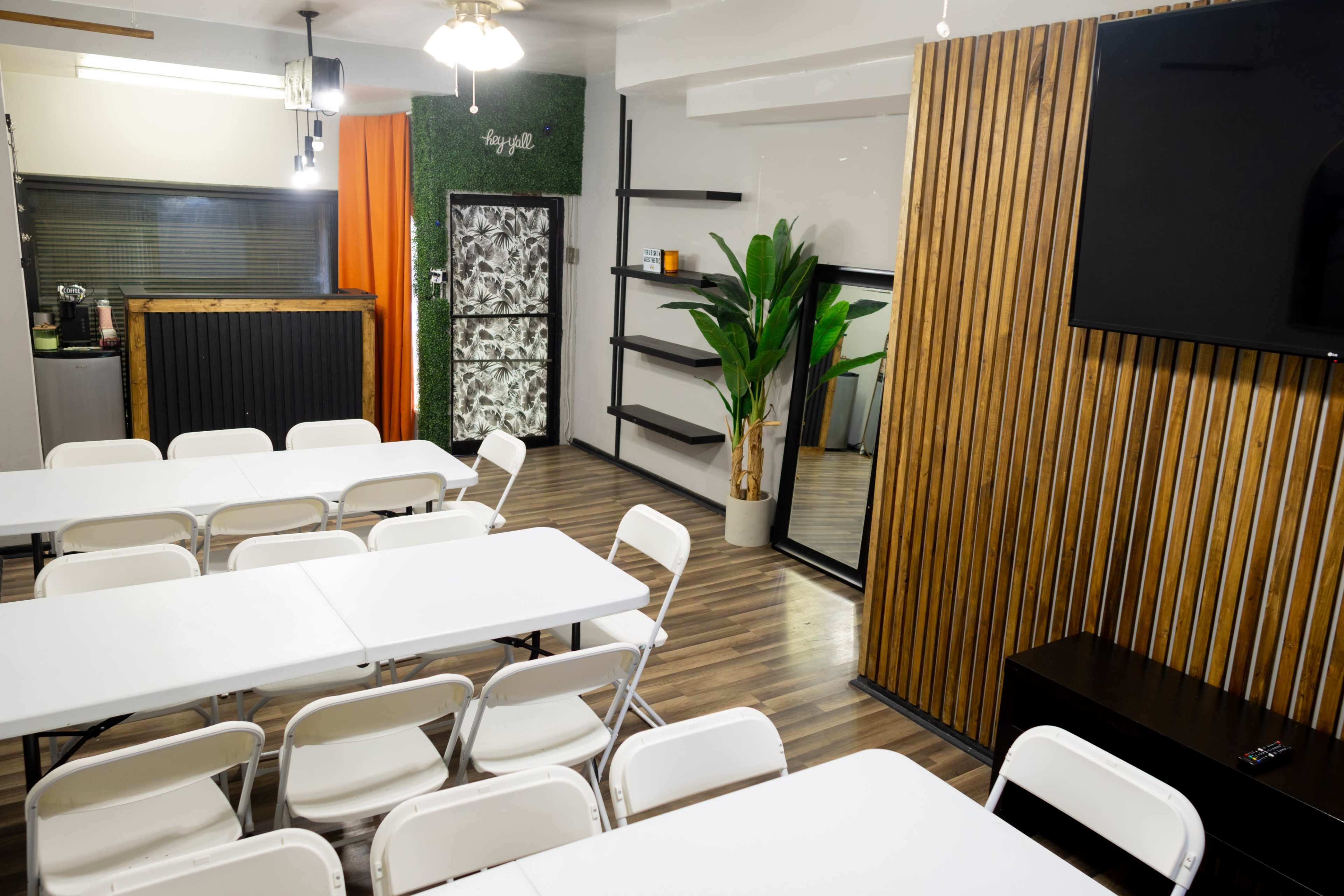 N. 5th St. - Modern Event Space for Rent Image in Upper North Philadelphia, Philadelphia, PA