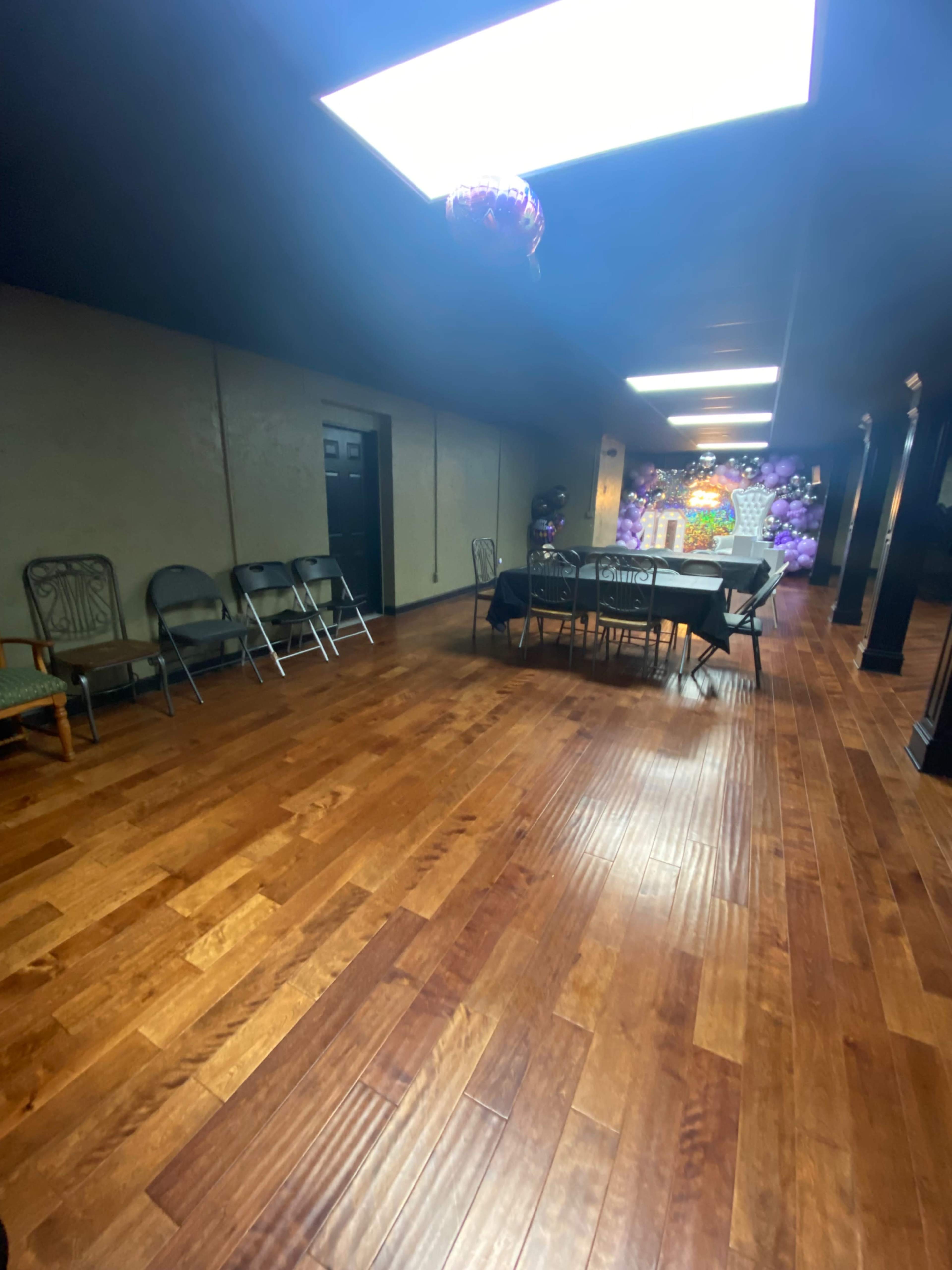 The Promise Oasis Experience Image in , Smyrna, TN