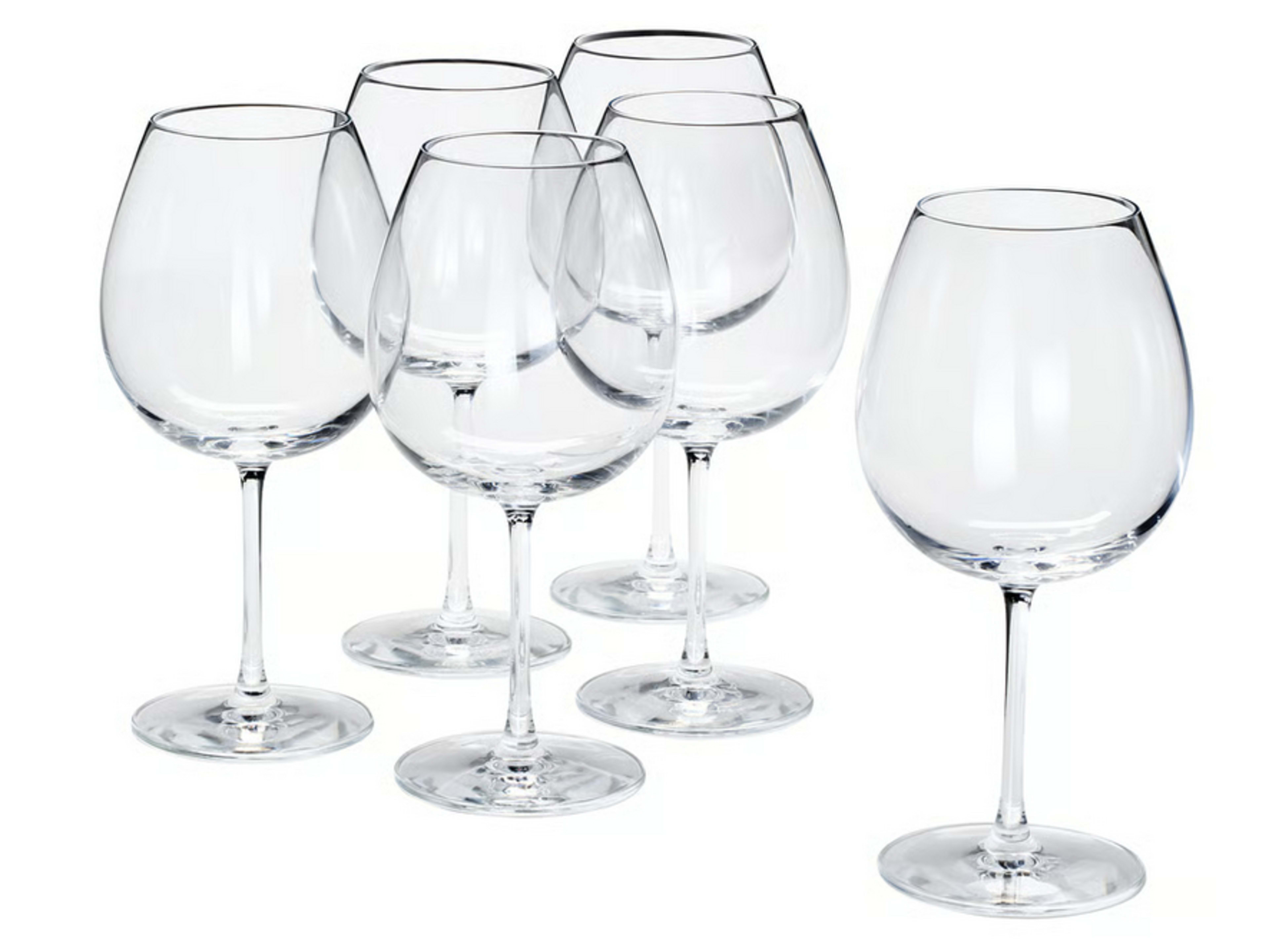 Wine Glasses
