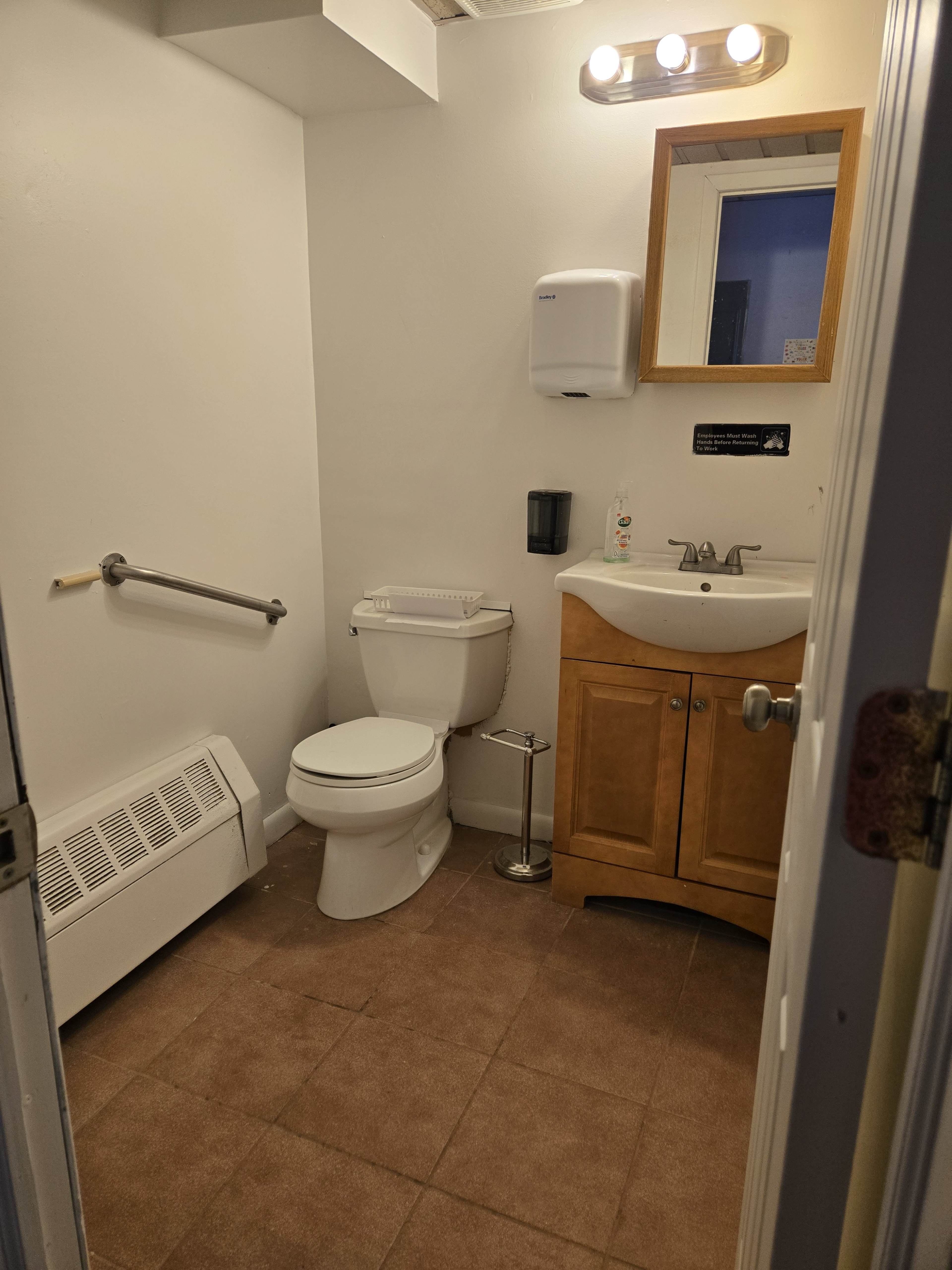 Flex Space Studio Image in Hempstead, Lynbrook, NY