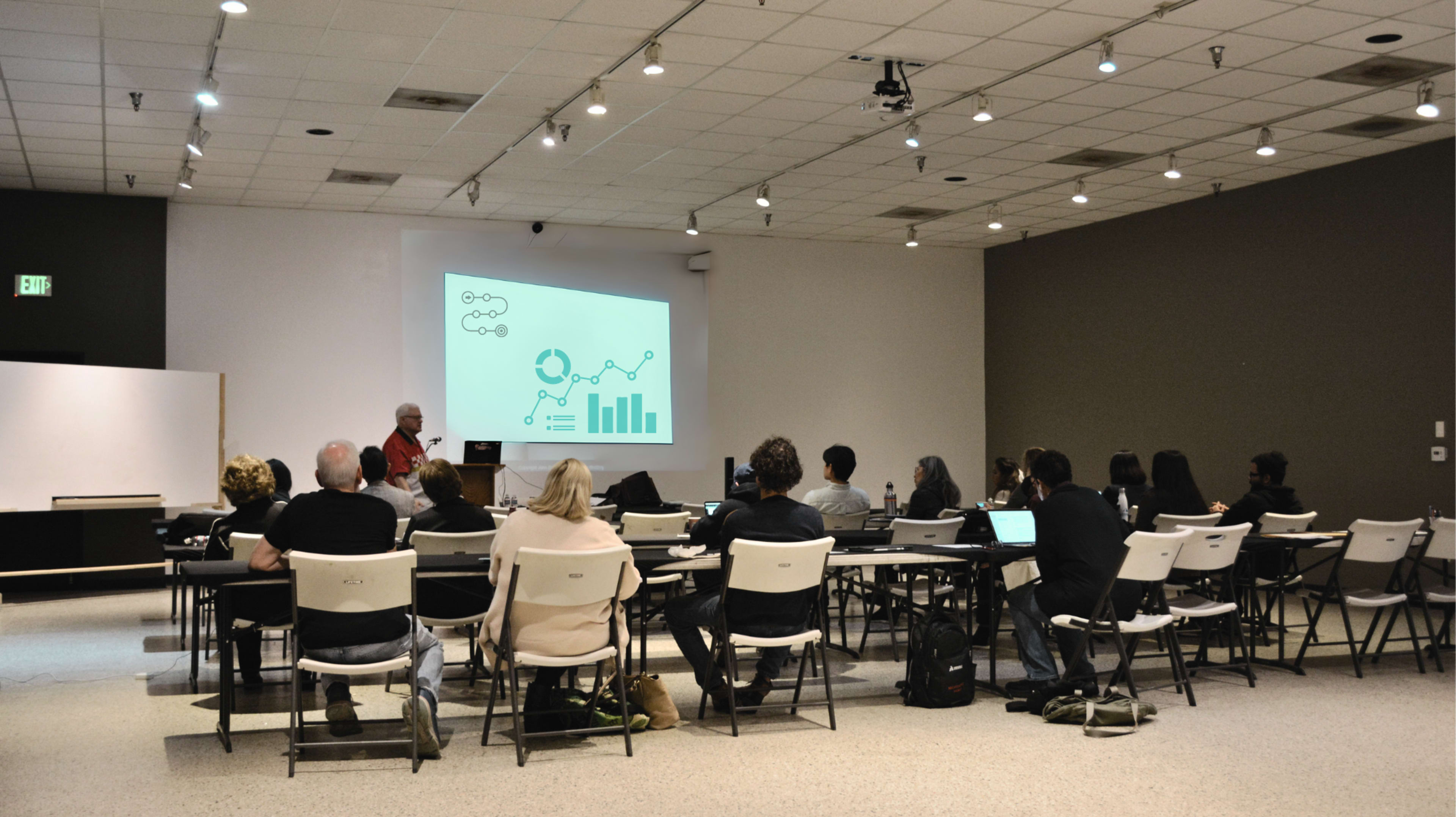 Industrial Makerspace w large office meeting space Image in Costa Mesa, Costa Mesa, CA