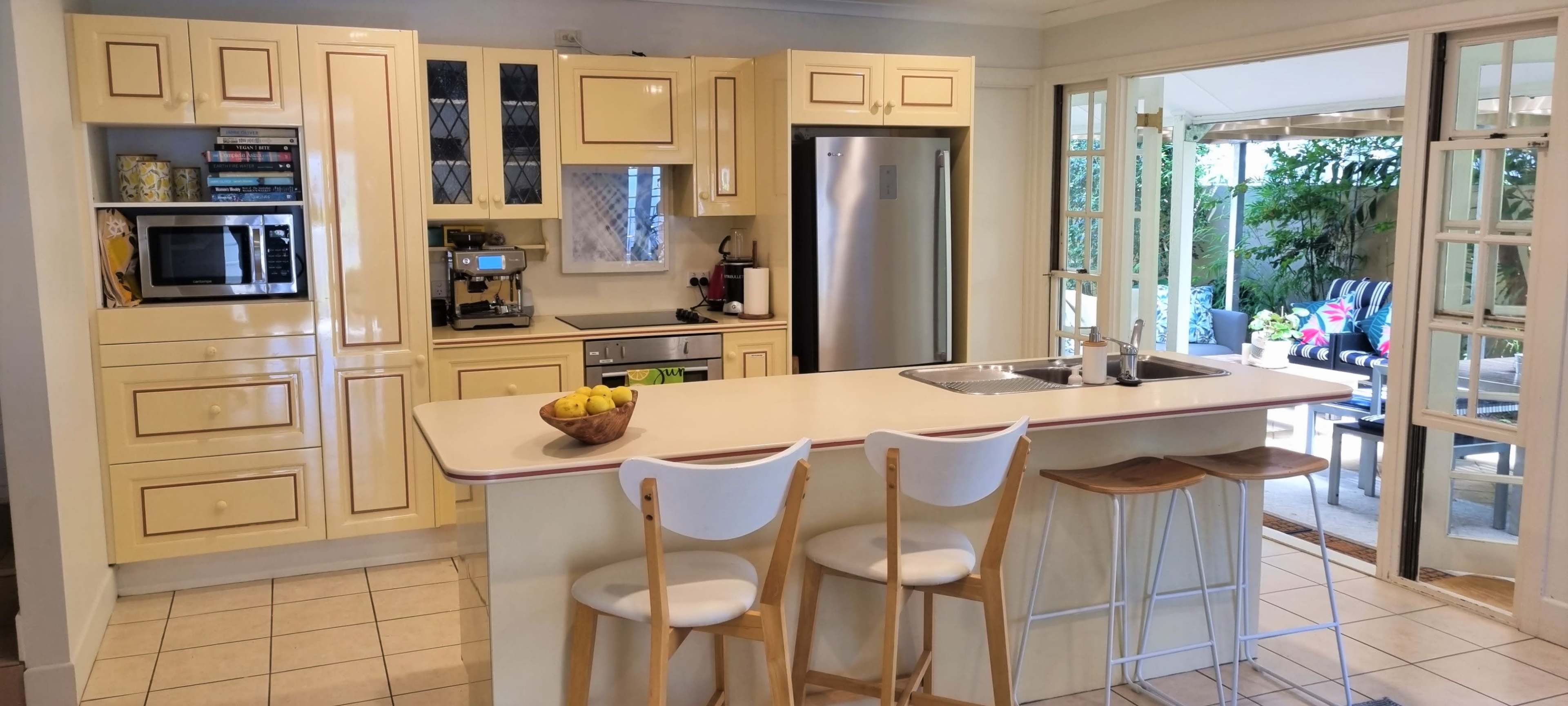 French Farmhouse with pool in Surfers Image in Broadbeach Waters, Broadbeach Waters, QLD