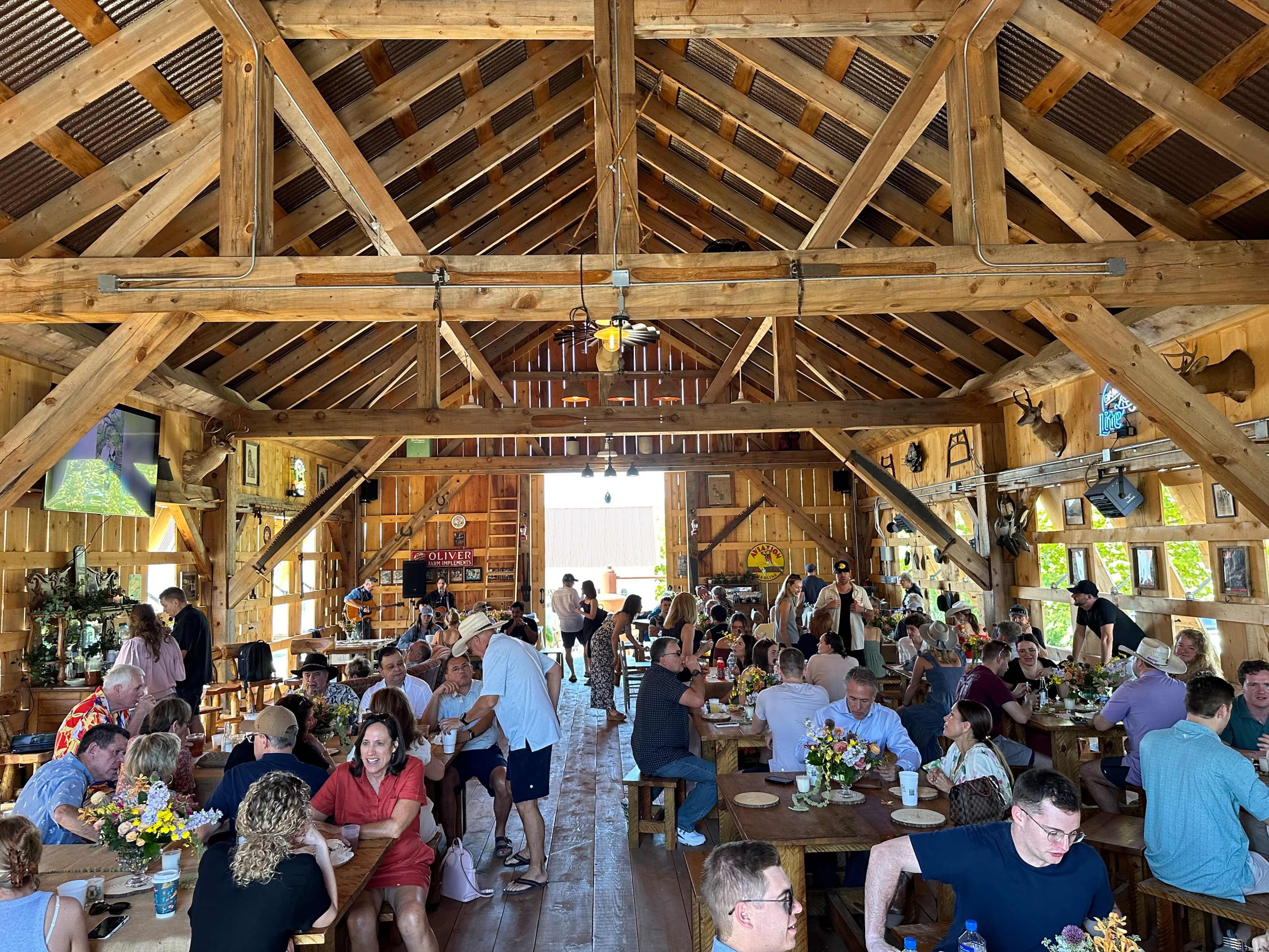 Boutique Lodging & Event Venue on 15 Acres Image in , Dripping Springs, TX