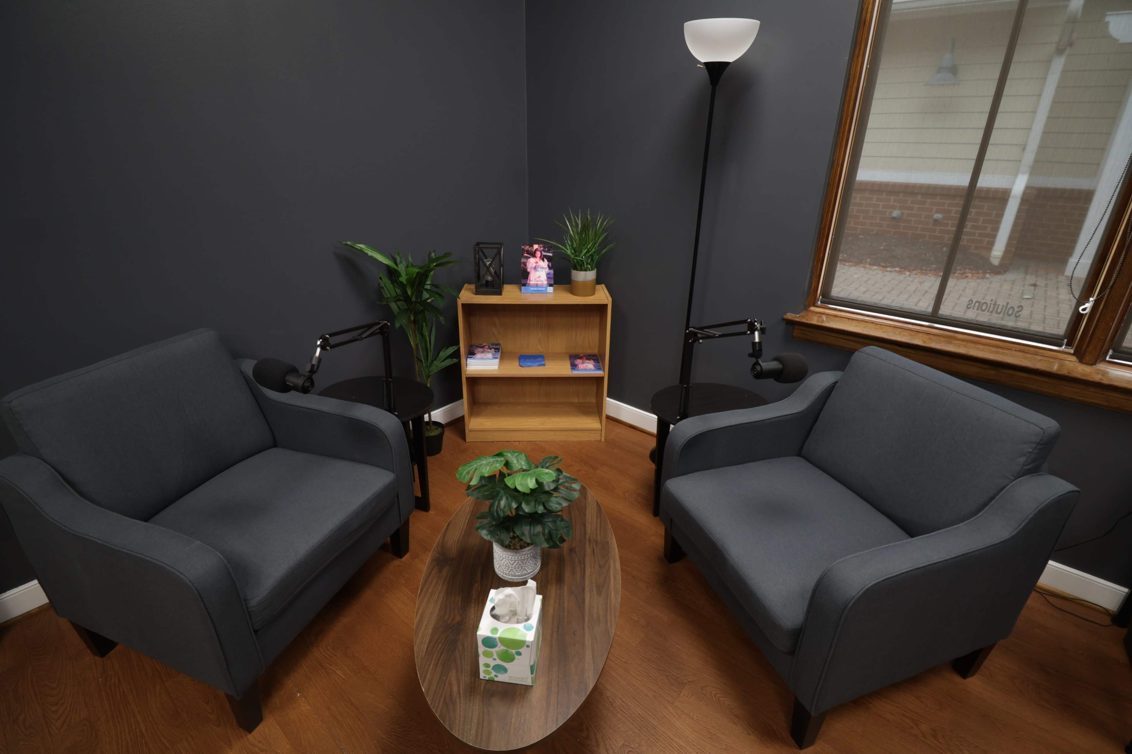 Spacious multi-room meeting space with great for corporate and small groups! Image in , Richmond, VA