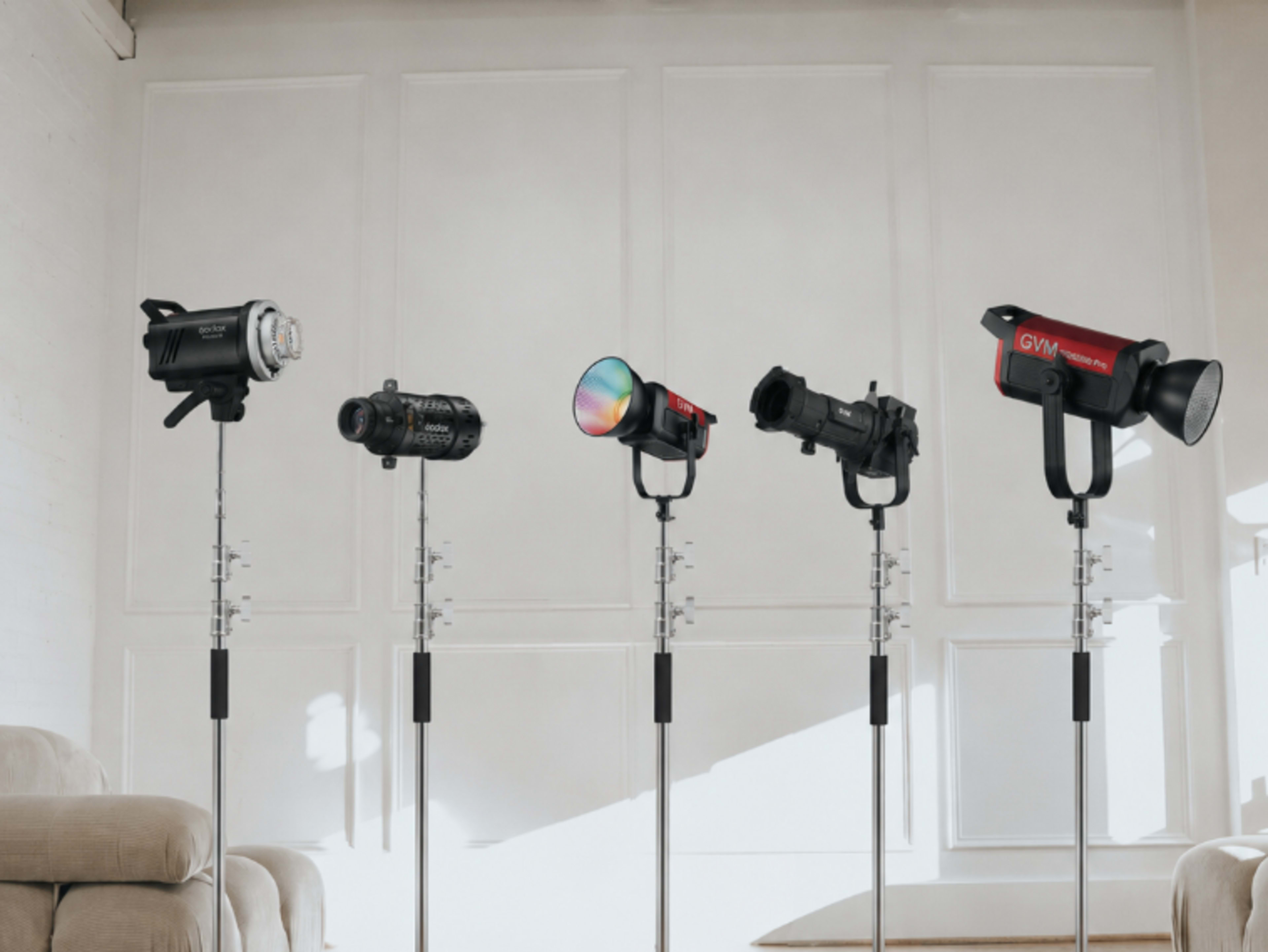 Lighting Equipment