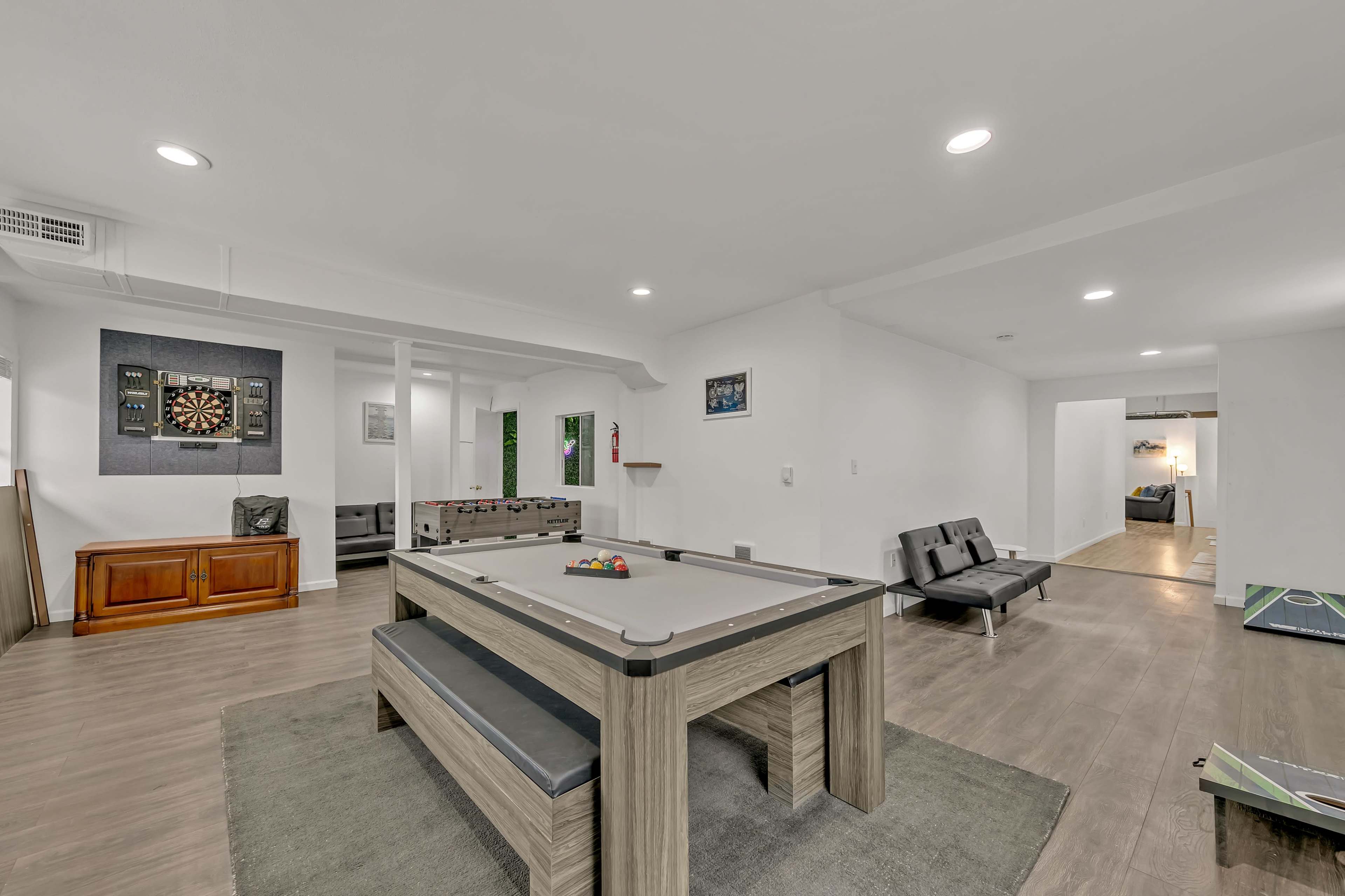 The Nest – 2,700 sqft Modern Loft for Productions & Gatherings Image in Rainier Valley, Seattle, WA