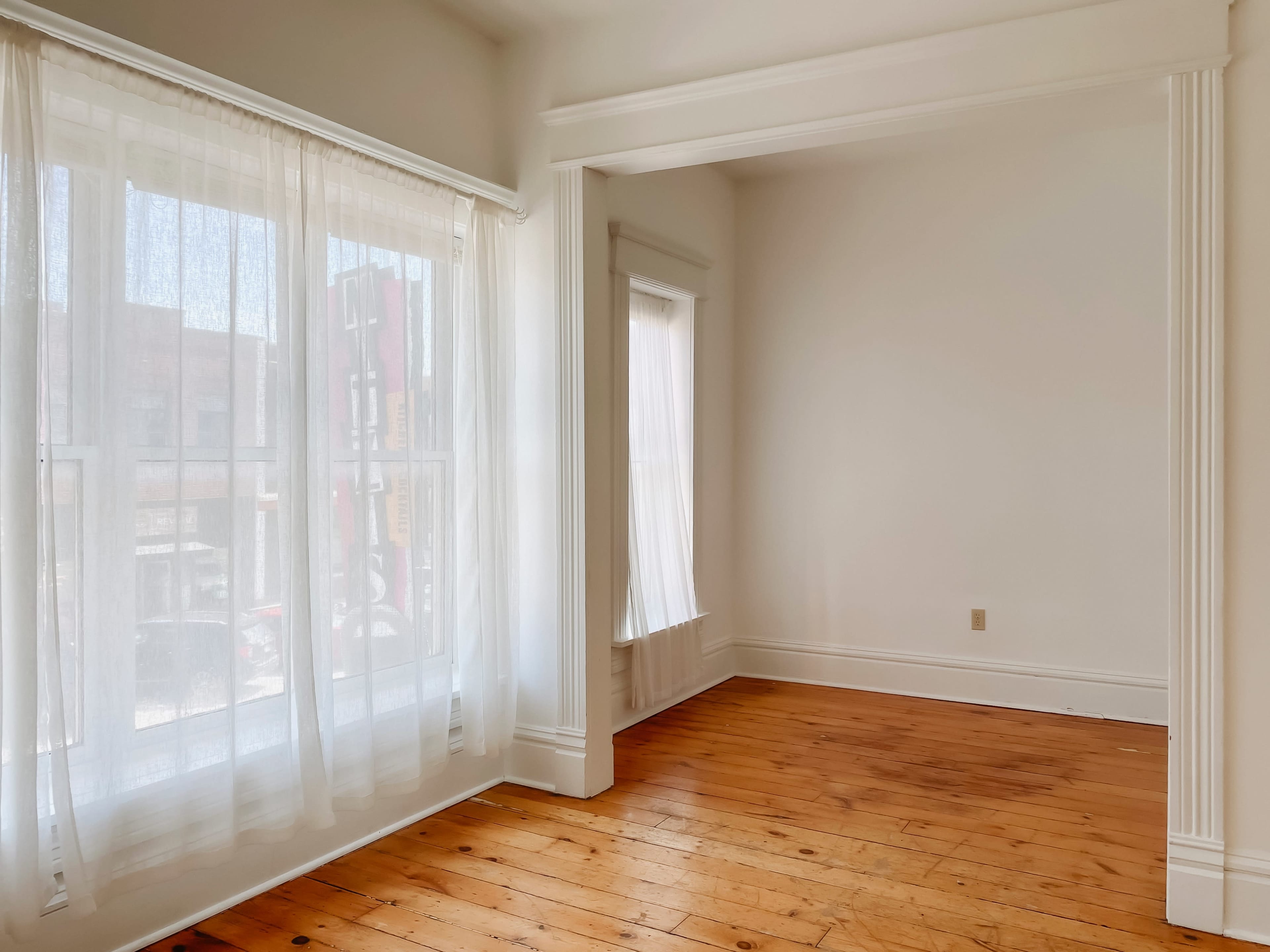 Studio 206 And A Half Image in Valley Junction, West Des Moines, IA