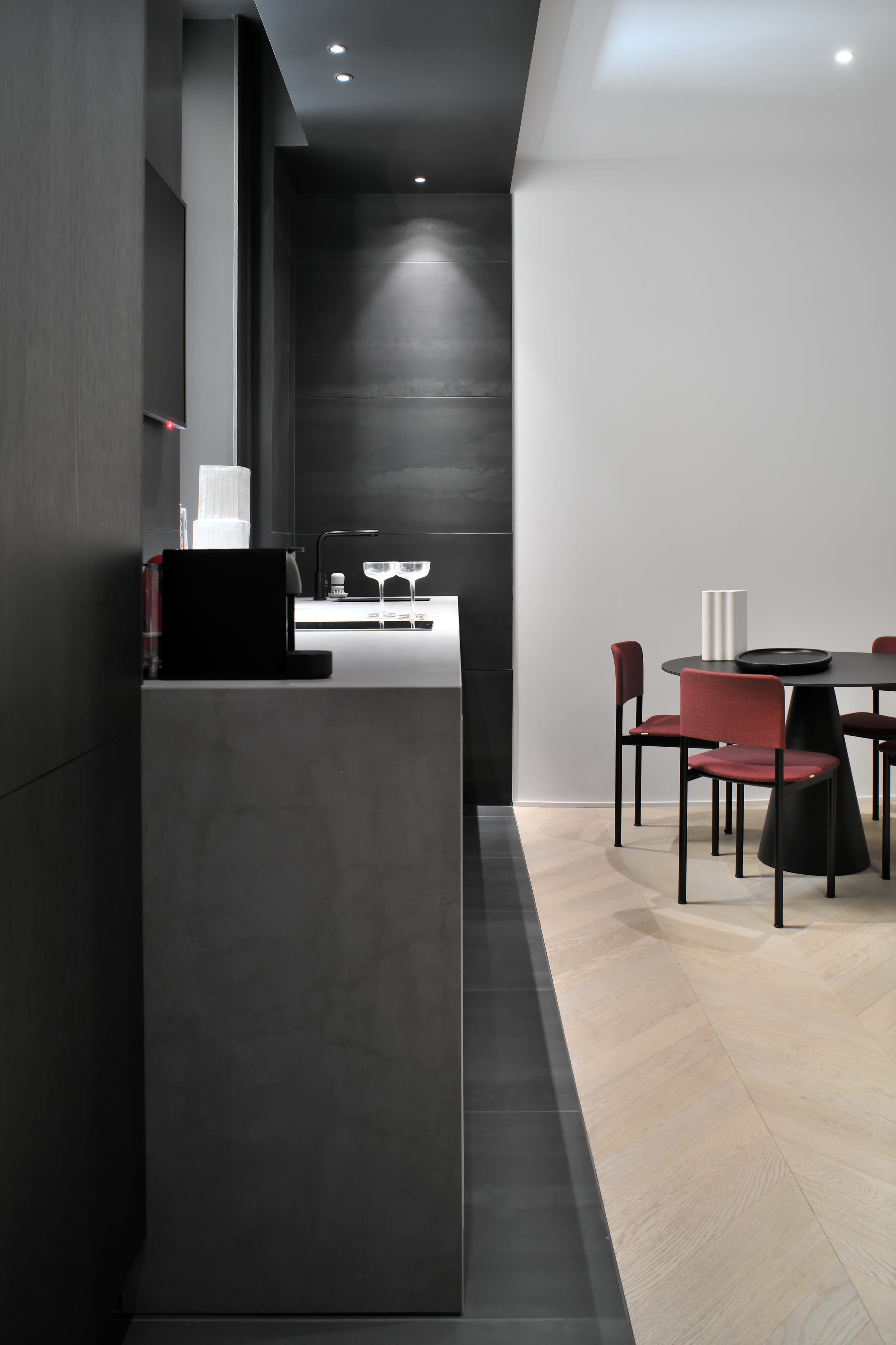 Élégant appartement lyonnais pour shooting photo ou tournage – by MMM Image in Terreaux - Bat d'argent, Lyon