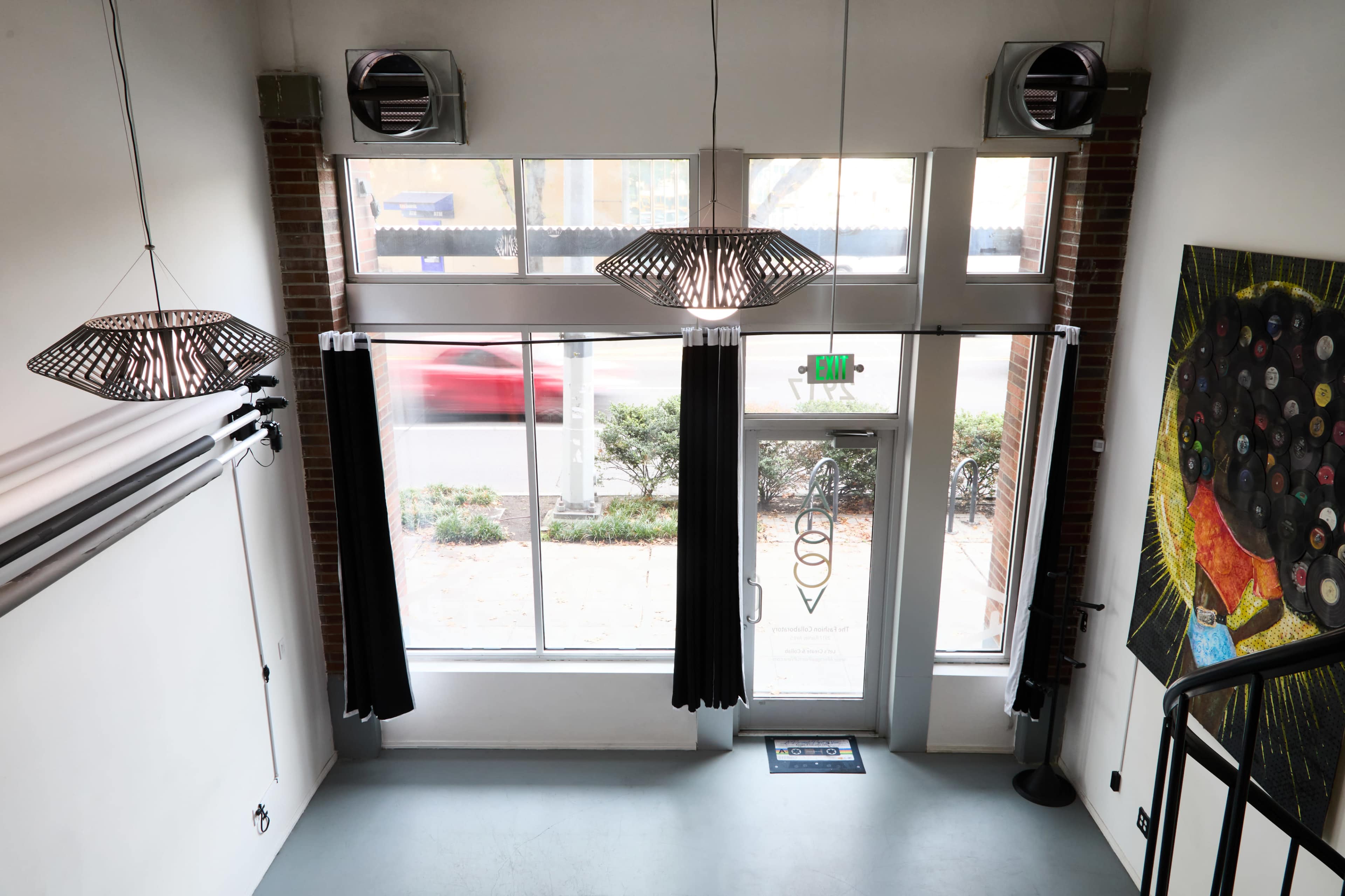 Creative Production Studio in the Heart of Southeast Seattle Image in North Beacon Hill, Seattle, WA