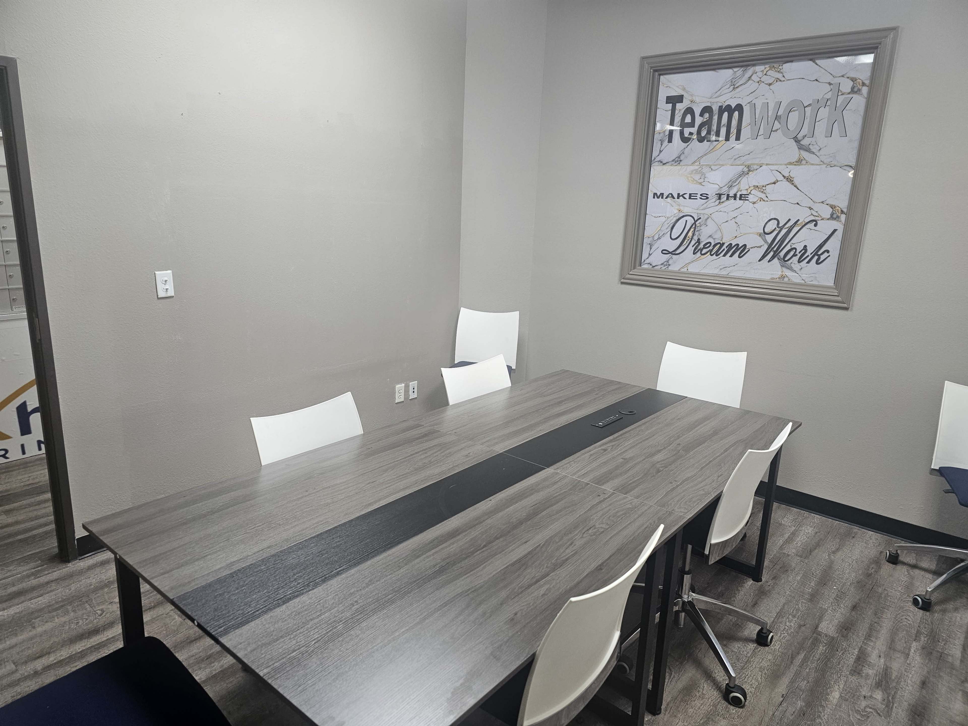 The one-stop-shop for all of your business needs. Image in Mansfield, Mansfield, TX