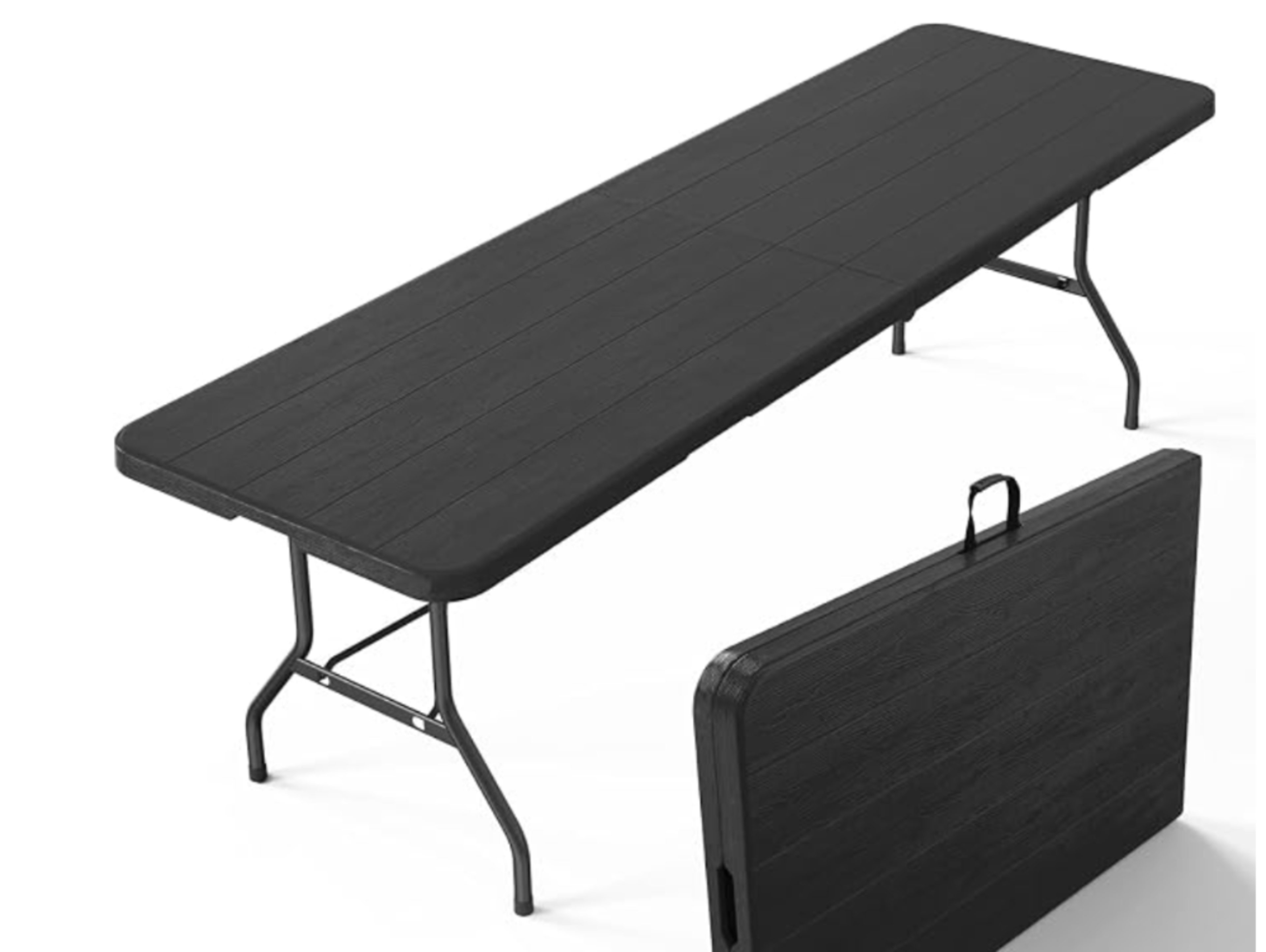Plastic Folding Table
