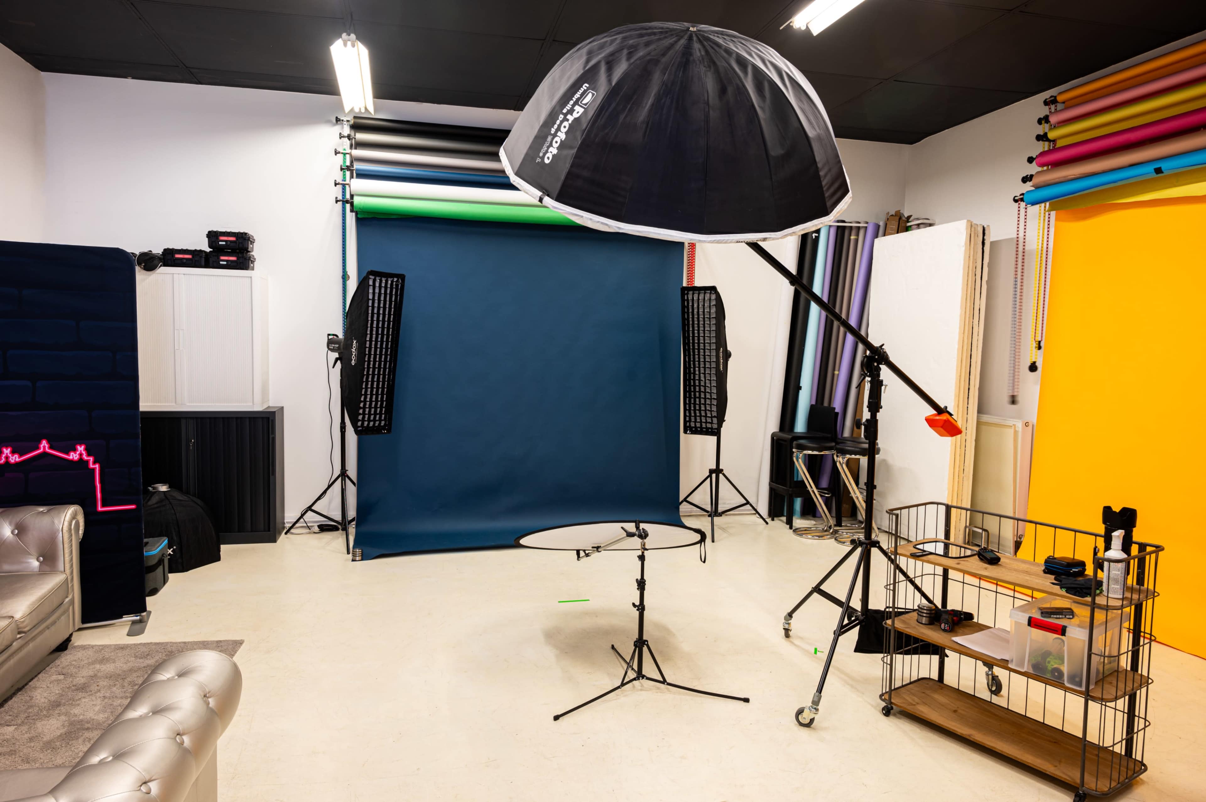 N'zo Studio Photo Vidéo Image dans , Levallois-Perret, 