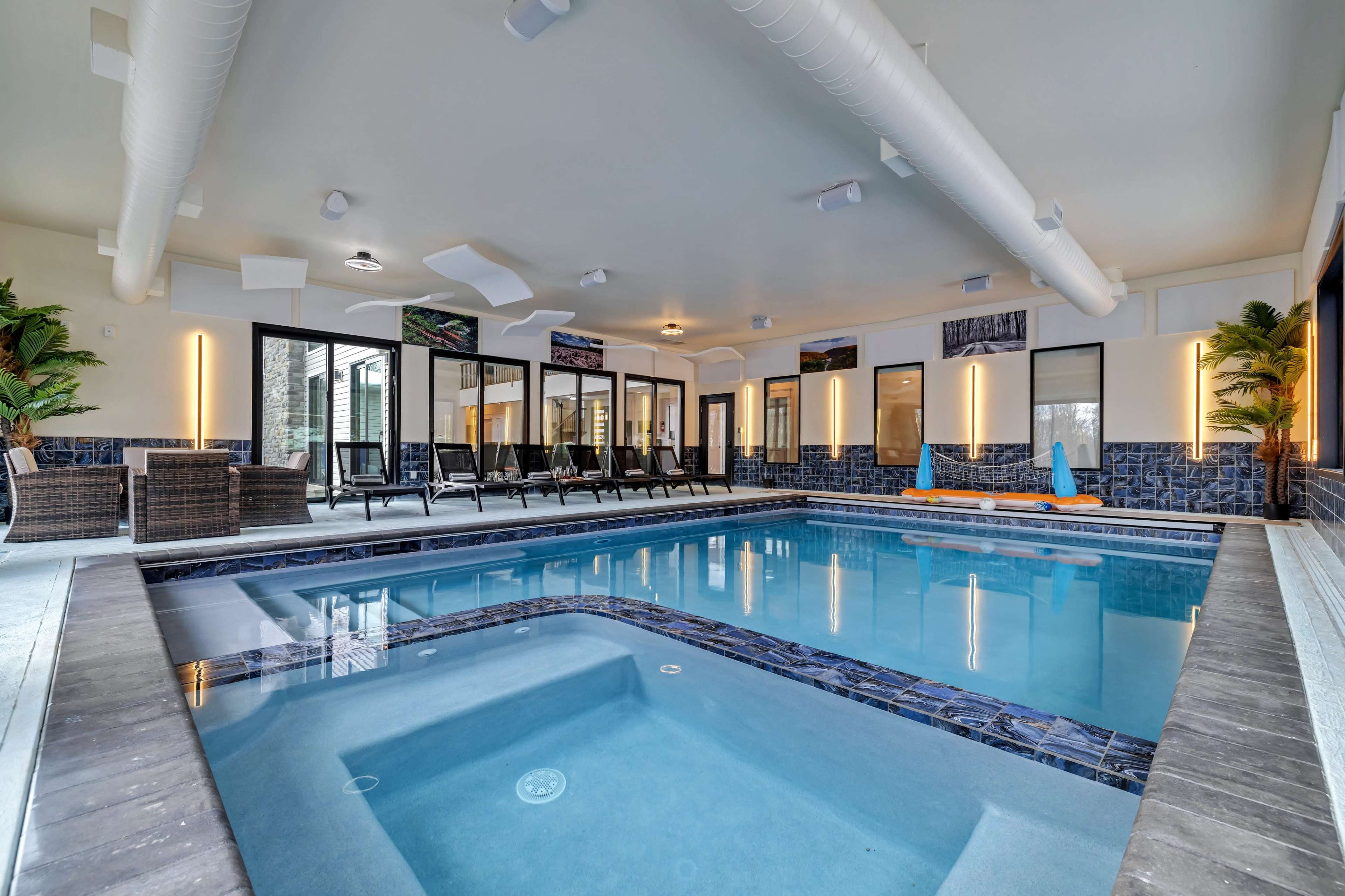 The Perfect Pocono Escape Image in Coolbaugh Township, Coolbaugh Township, PA