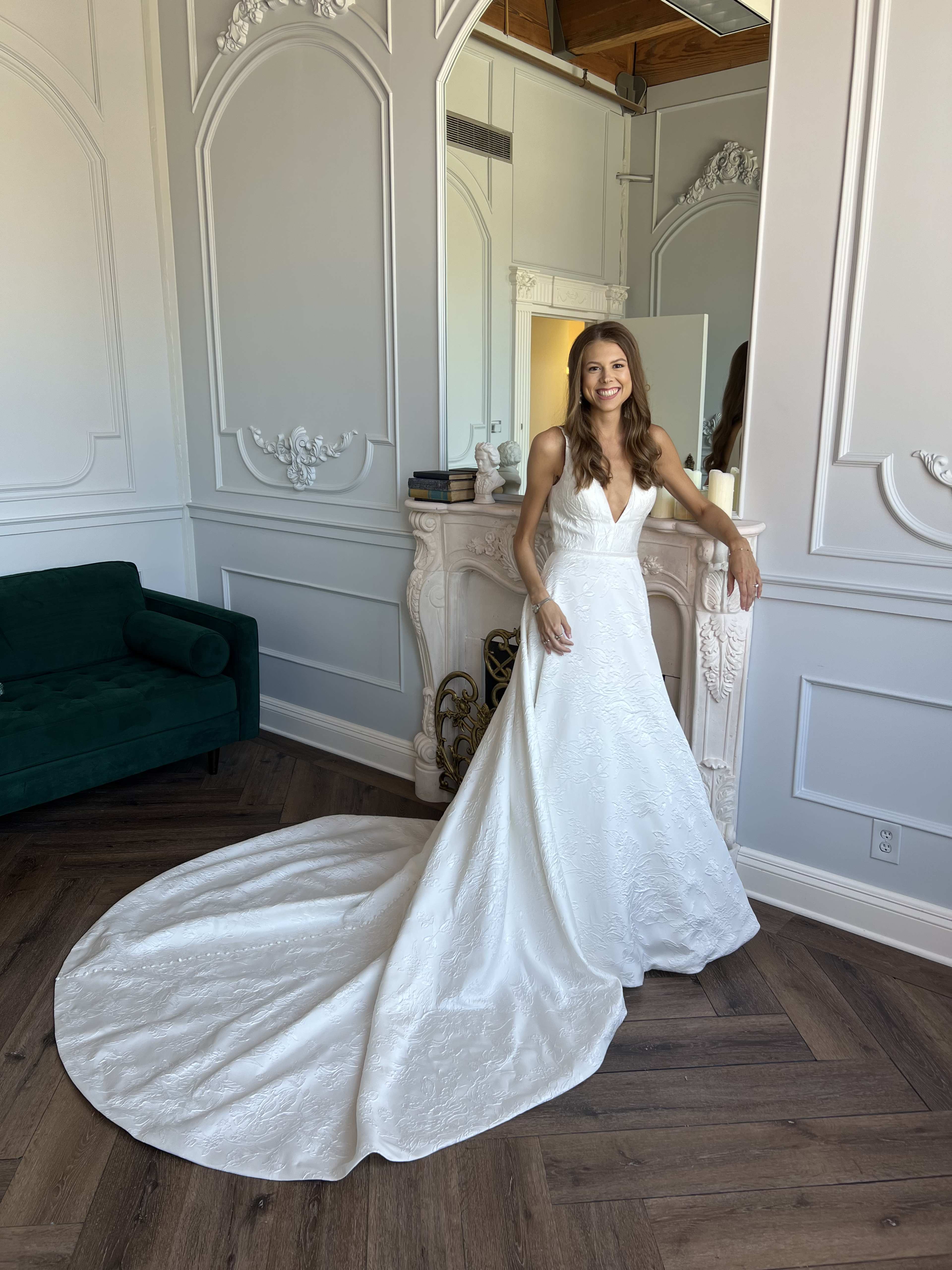 Bridal Photo Shoot